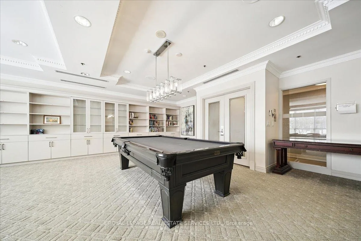 Photo 21 of Unit 1509, 1000 The Esplanade N, Pickering, Town Centre — HOMEH
