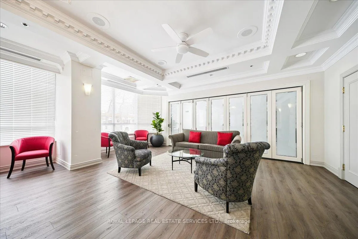 Photo 22 of Unit 1509, 1000 The Esplanade N, Pickering, Town Centre — HOMEH
