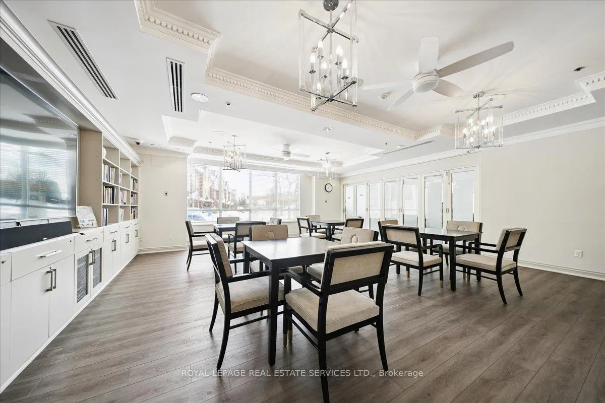 Photo 23 of Unit 1509, 1000 The Esplanade N, Pickering, Town Centre — HOMEH