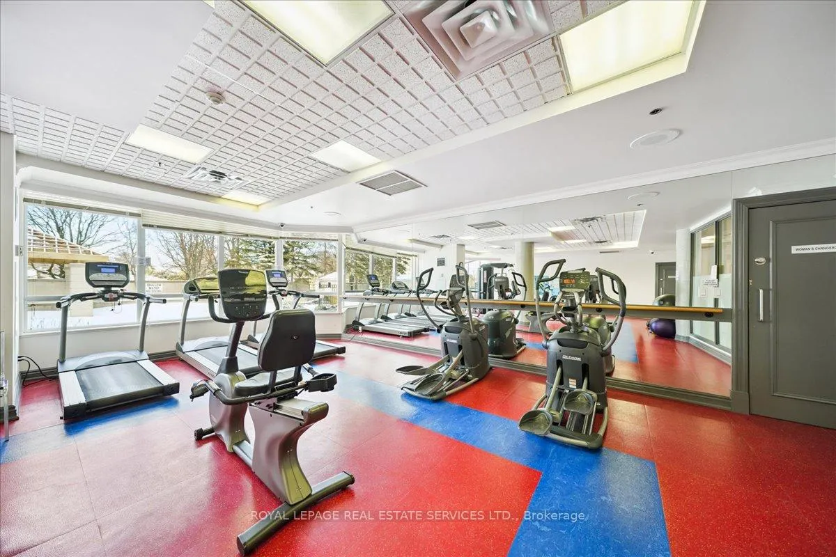 Photo 24 of Unit 1509, 1000 The Esplanade N, Pickering, Town Centre — HOMEH