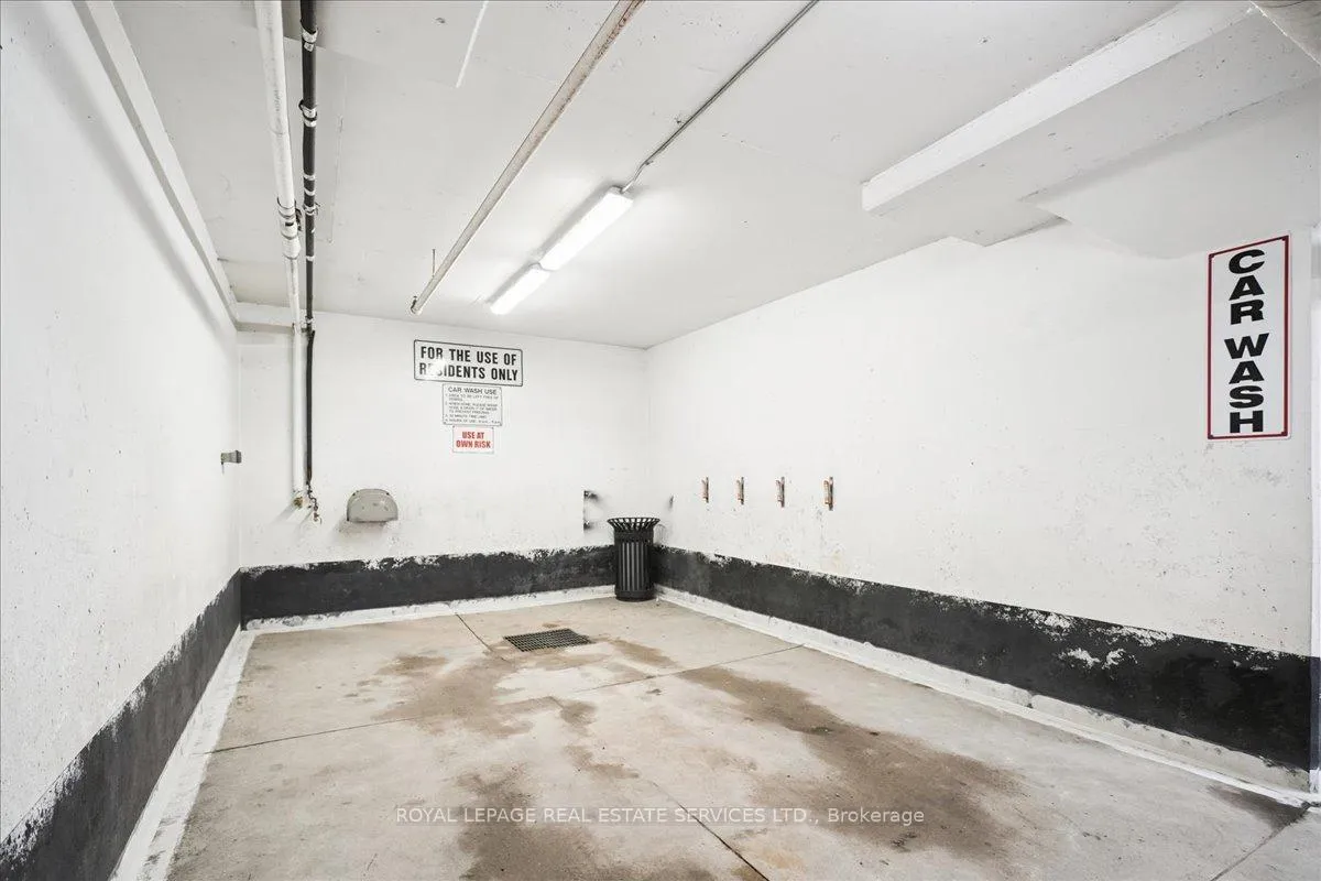 Photo 28 of Unit 1509, 1000 The Esplanade N, Pickering, Town Centre — HOMEH
