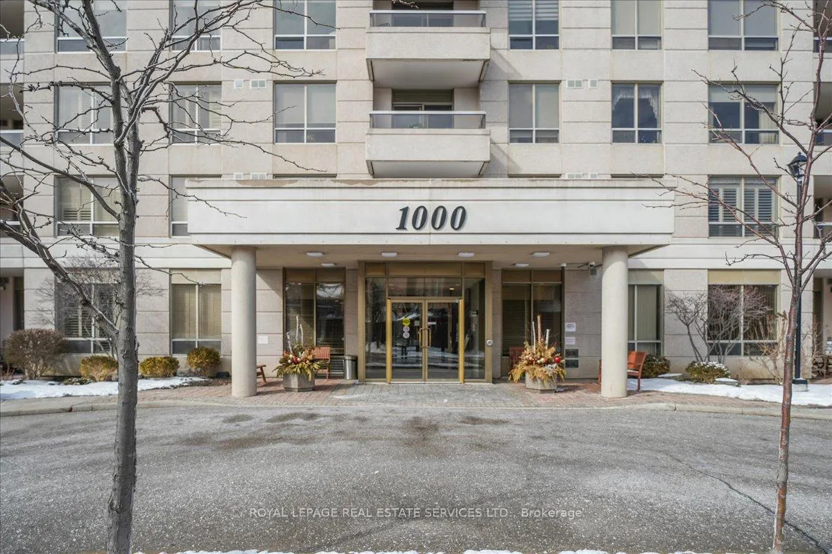 Photo 30 of Unit 1509, 1000 The Esplanade N, Pickering, Town Centre — HOMEH