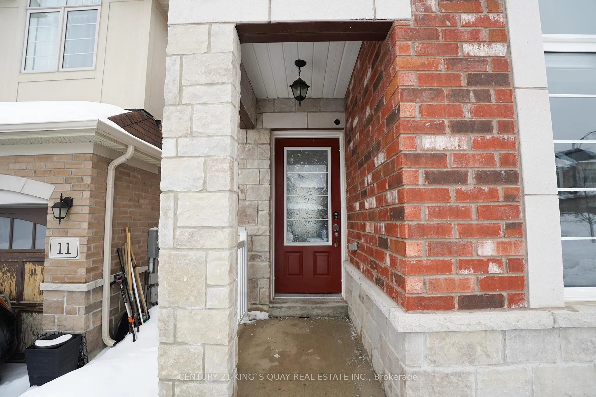Photo 2 of 9 John Moore Road, East Gwillimbury, Sharon — HOMEH