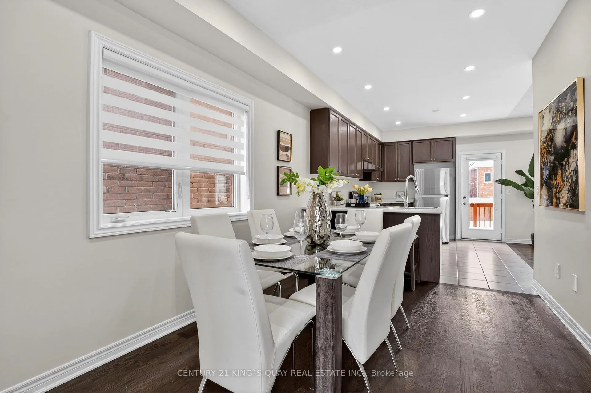 Photo 8 of 9 John Moore Road, East Gwillimbury, Sharon — HOMEH