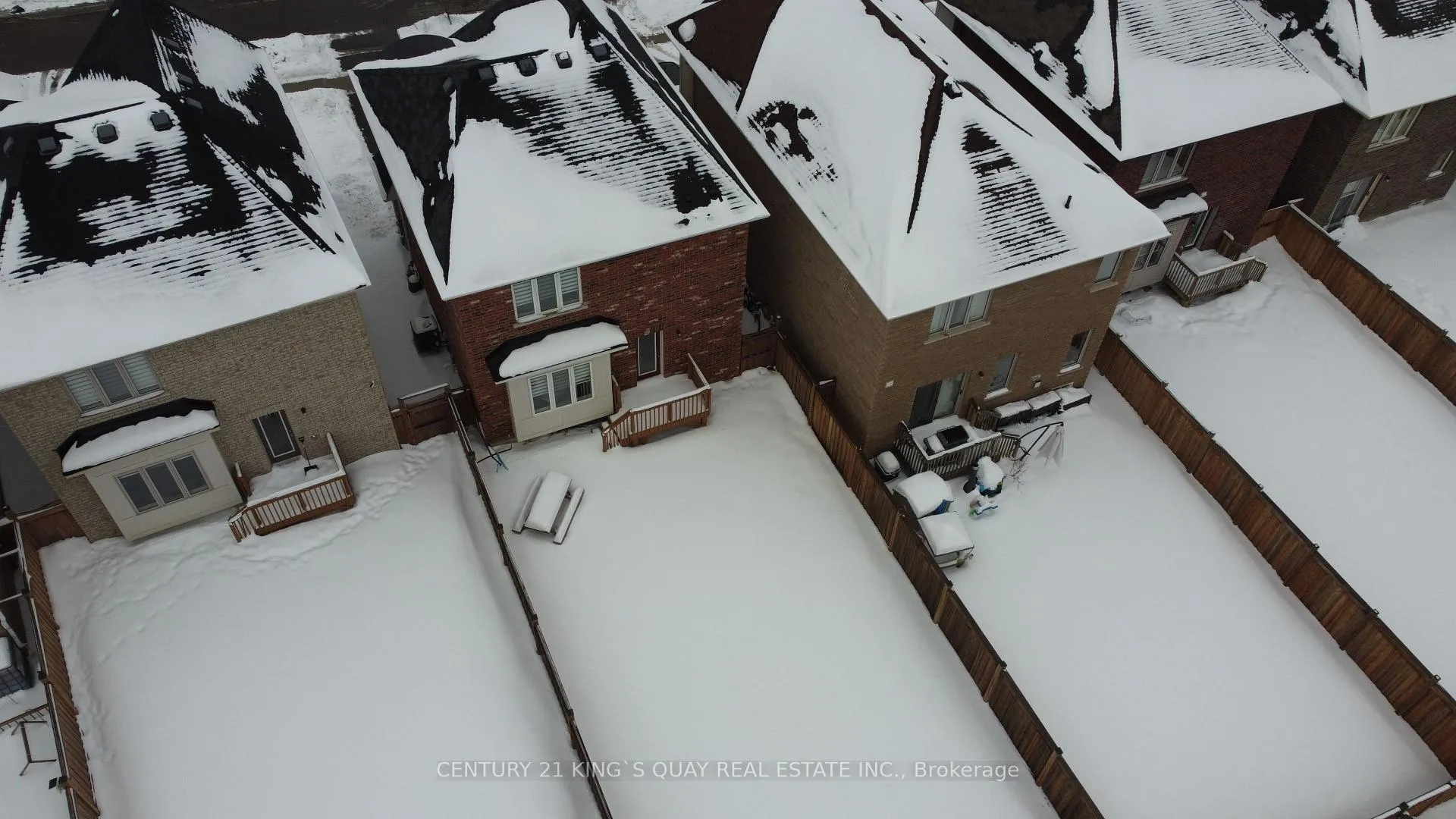Photo 23 of 9 John Moore Road, East Gwillimbury, Sharon — HOMEH