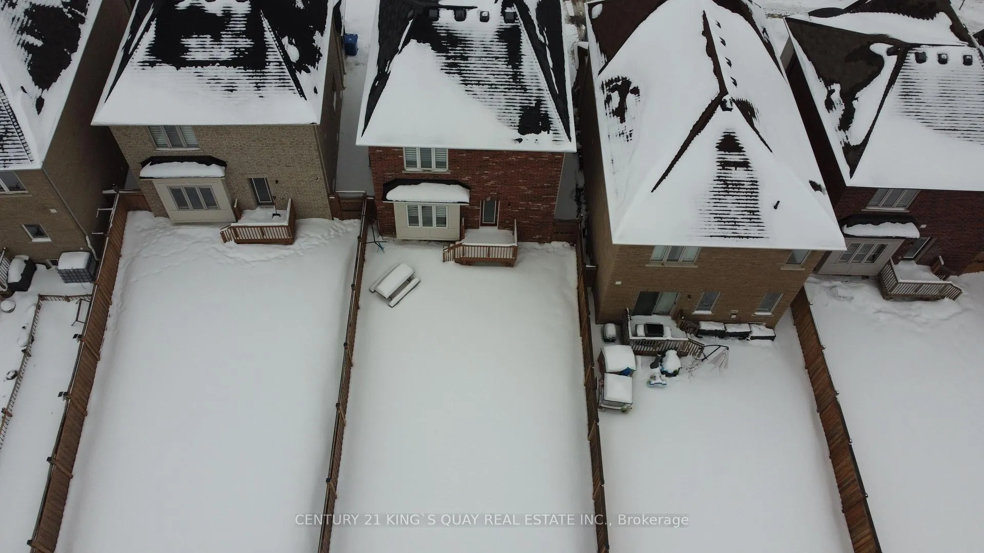 Photo 24 of 9 John Moore Road, East Gwillimbury, Sharon — HOMEH