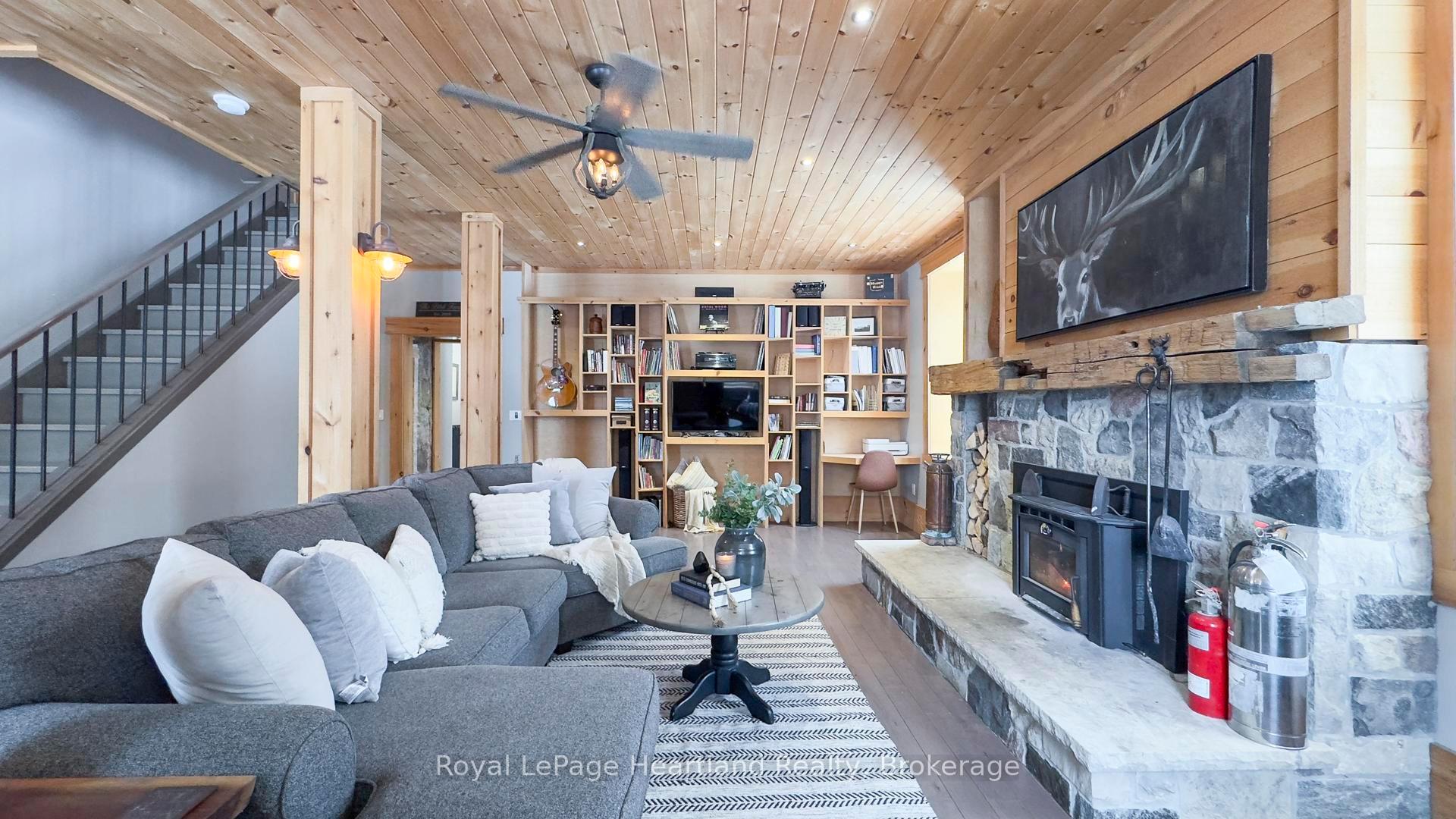 Photo 9 of 76855 Hannah Line, Huron East, Tuckersmith — HOMEH