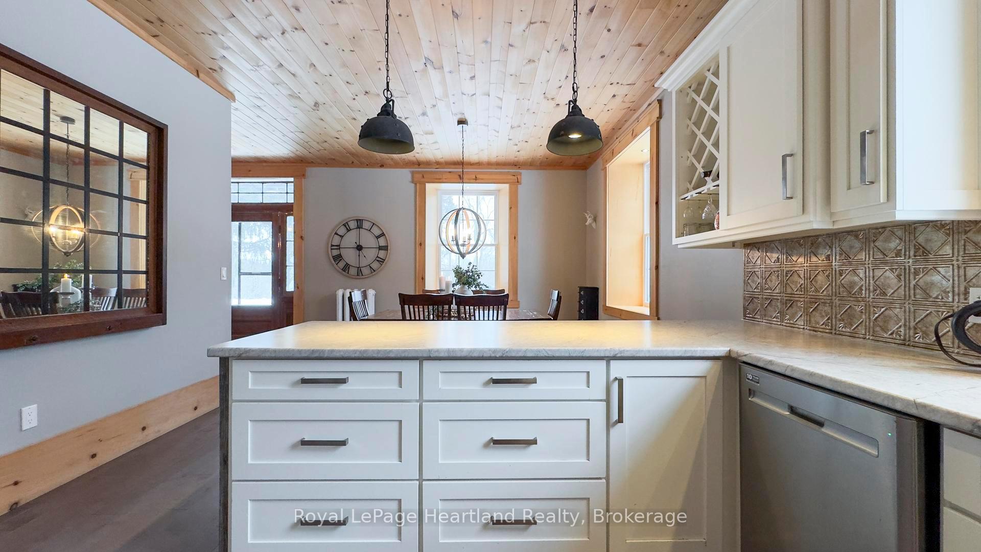 Photo 14 of 76855 Hannah Line, Huron East, Tuckersmith — HOMEH