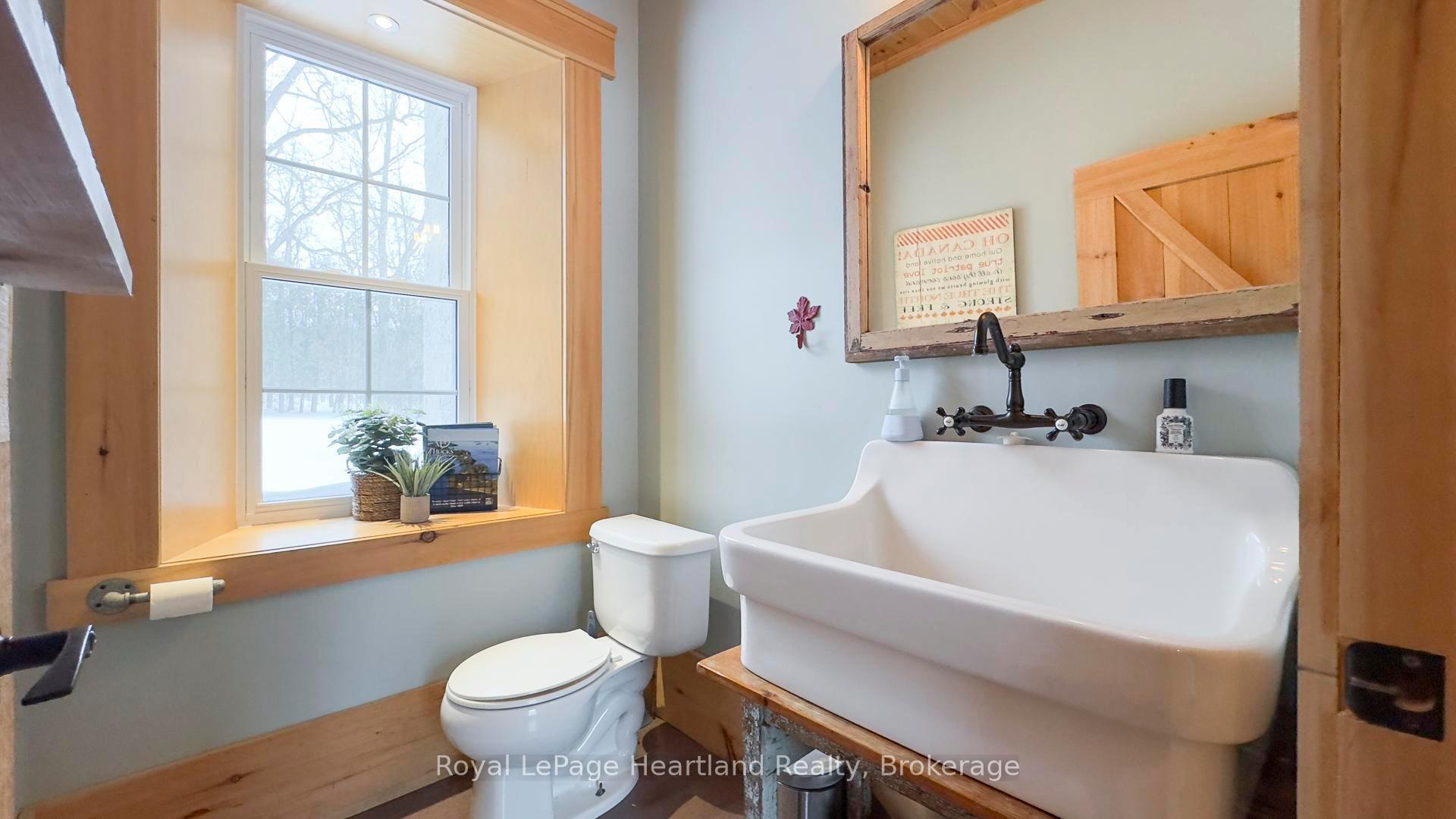Photo 16 of 76855 Hannah Line, Huron East, Tuckersmith — HOMEH