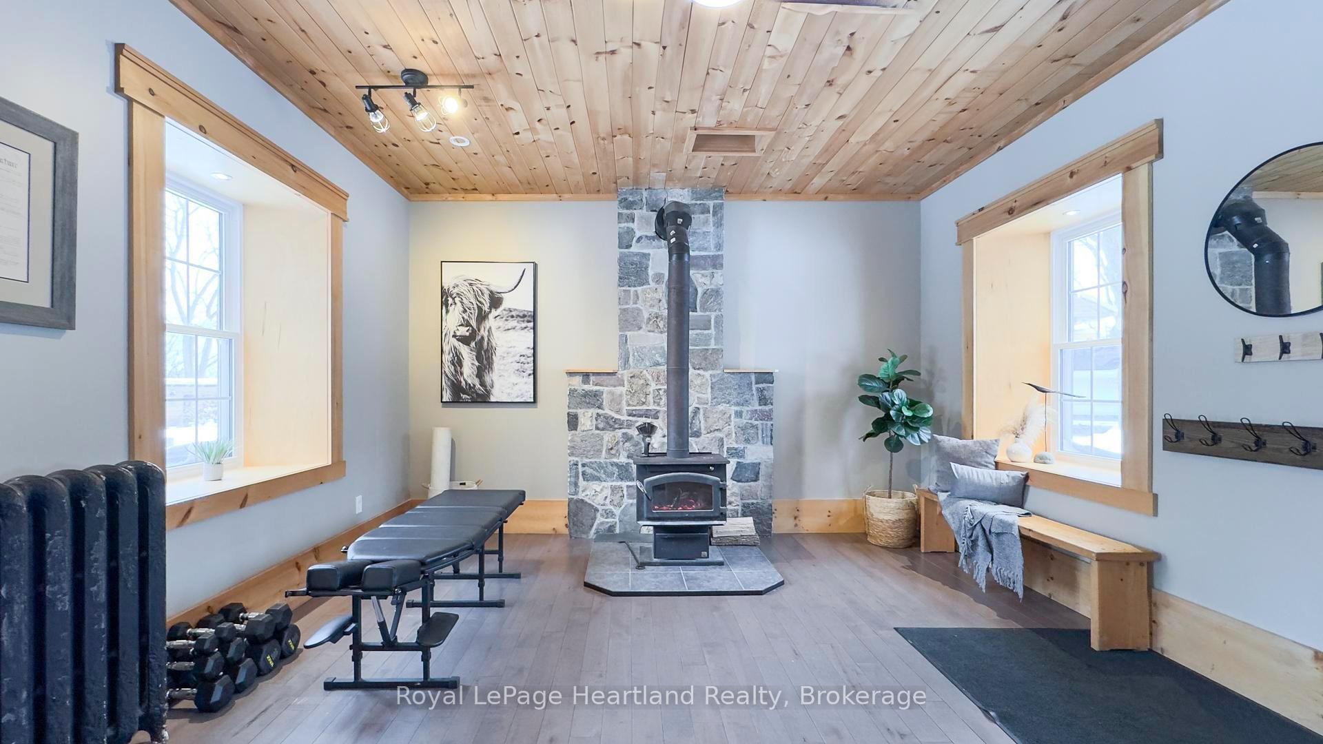 Photo 17 of 76855 Hannah Line, Huron East, Tuckersmith — HOMEH