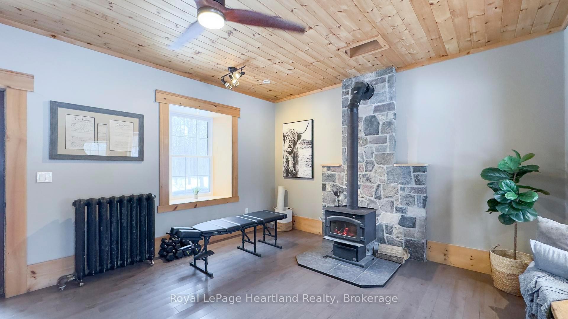 Photo 18 of 76855 Hannah Line, Huron East, Tuckersmith — HOMEH
