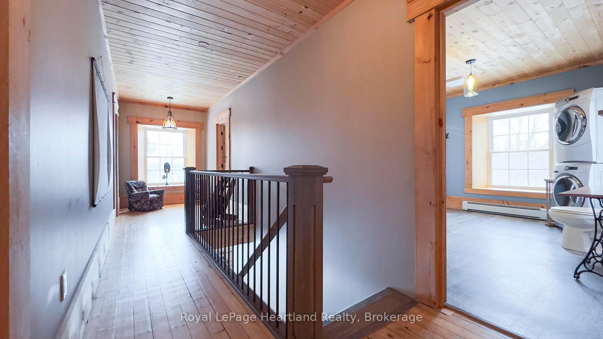 Photo 20 of 76855 Hannah Line, Huron East, Tuckersmith — HOMEH
