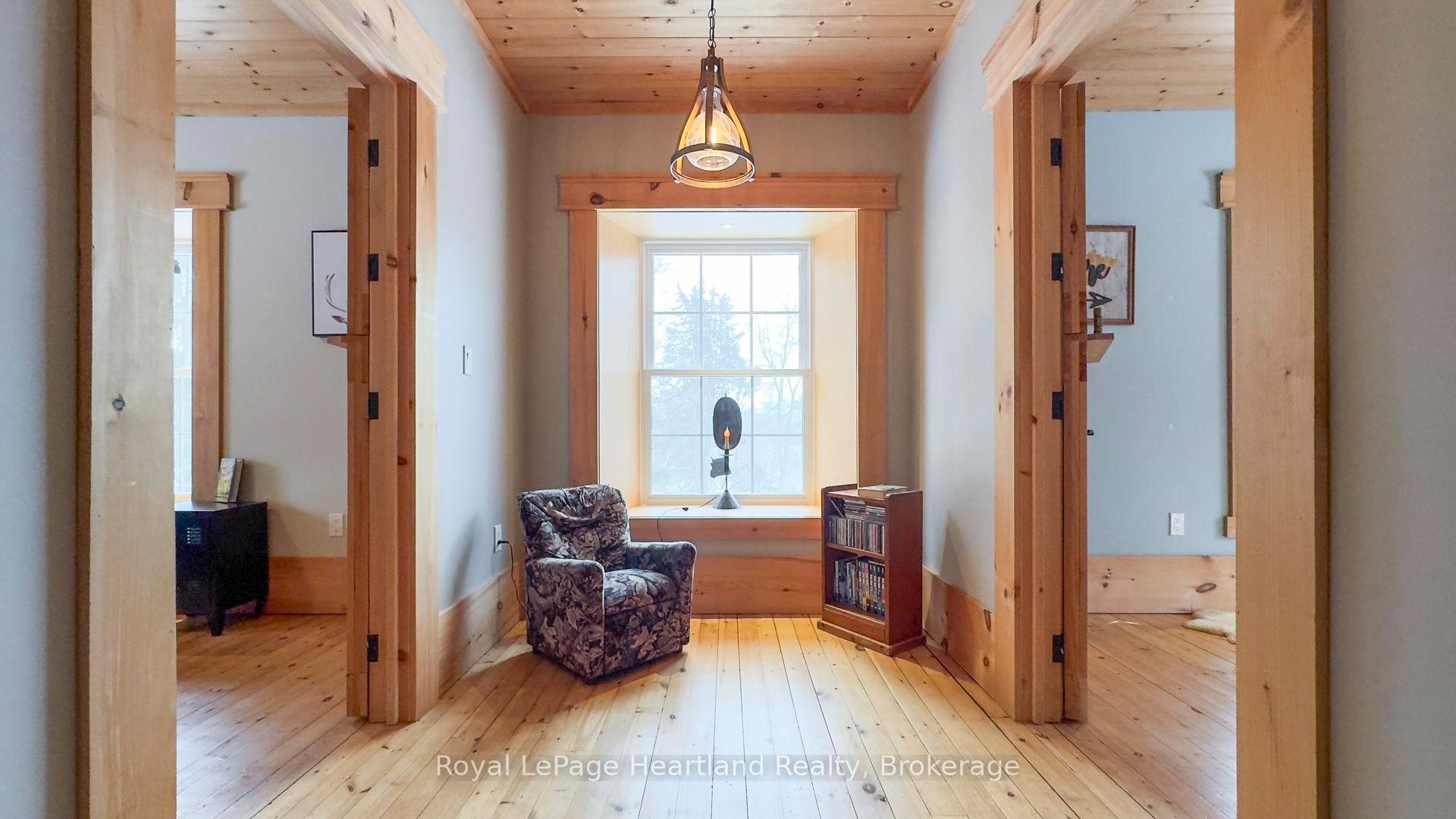 Photo 21 of 76855 Hannah Line, Huron East, Tuckersmith — HOMEH