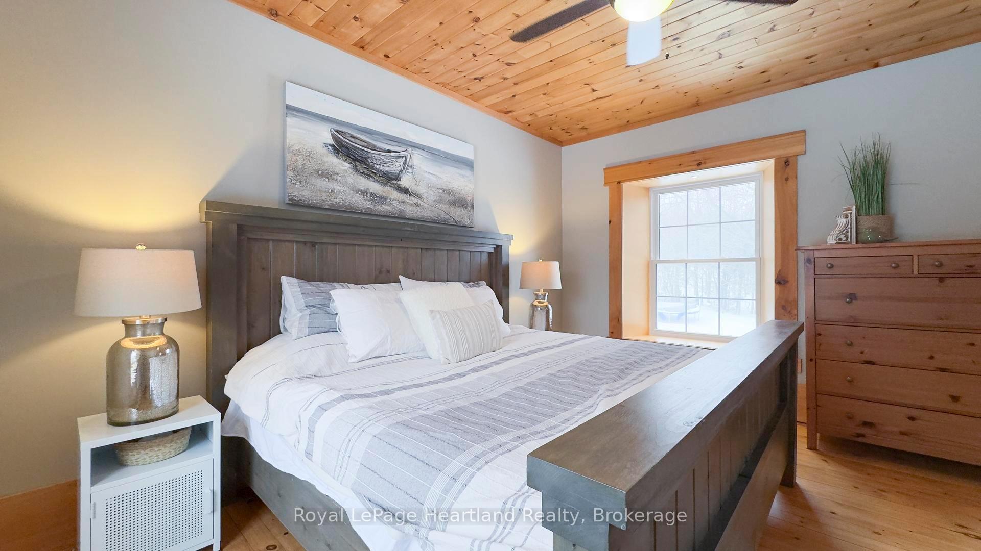 Photo 22 of 76855 Hannah Line, Huron East, Tuckersmith — HOMEH