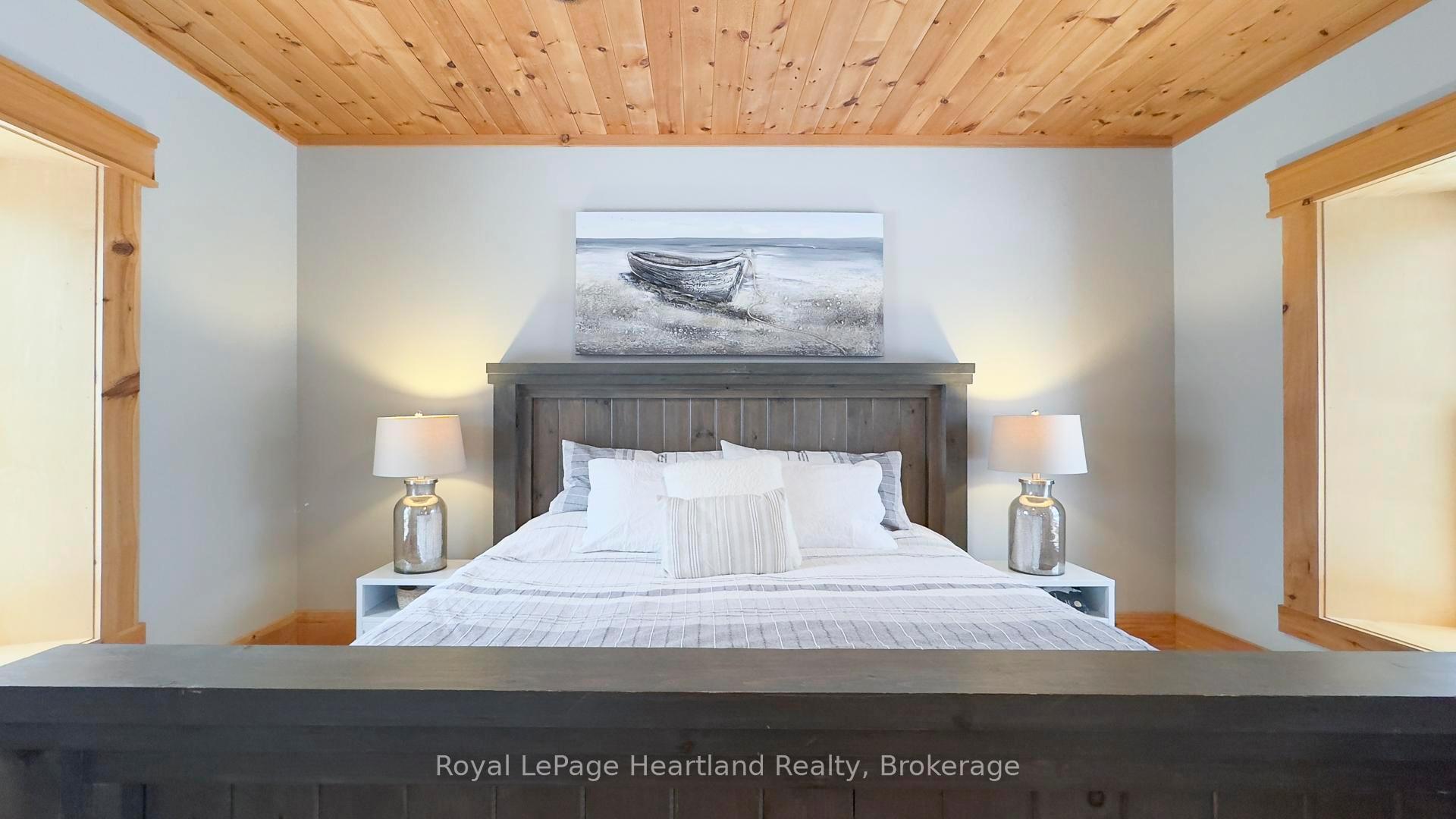 Photo 23 of 76855 Hannah Line, Huron East, Tuckersmith — HOMEH