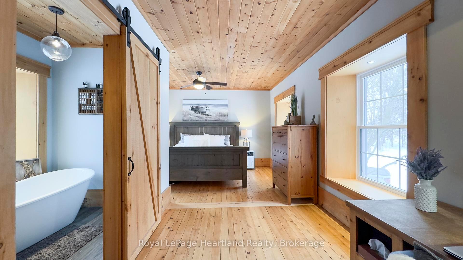 Photo 24 of 76855 Hannah Line, Huron East, Tuckersmith — HOMEH