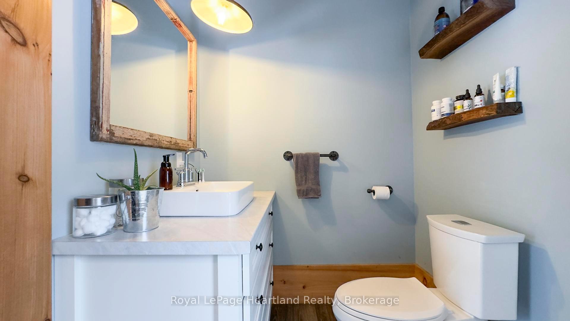 Photo 27 of 76855 Hannah Line, Huron East, Tuckersmith — HOMEH