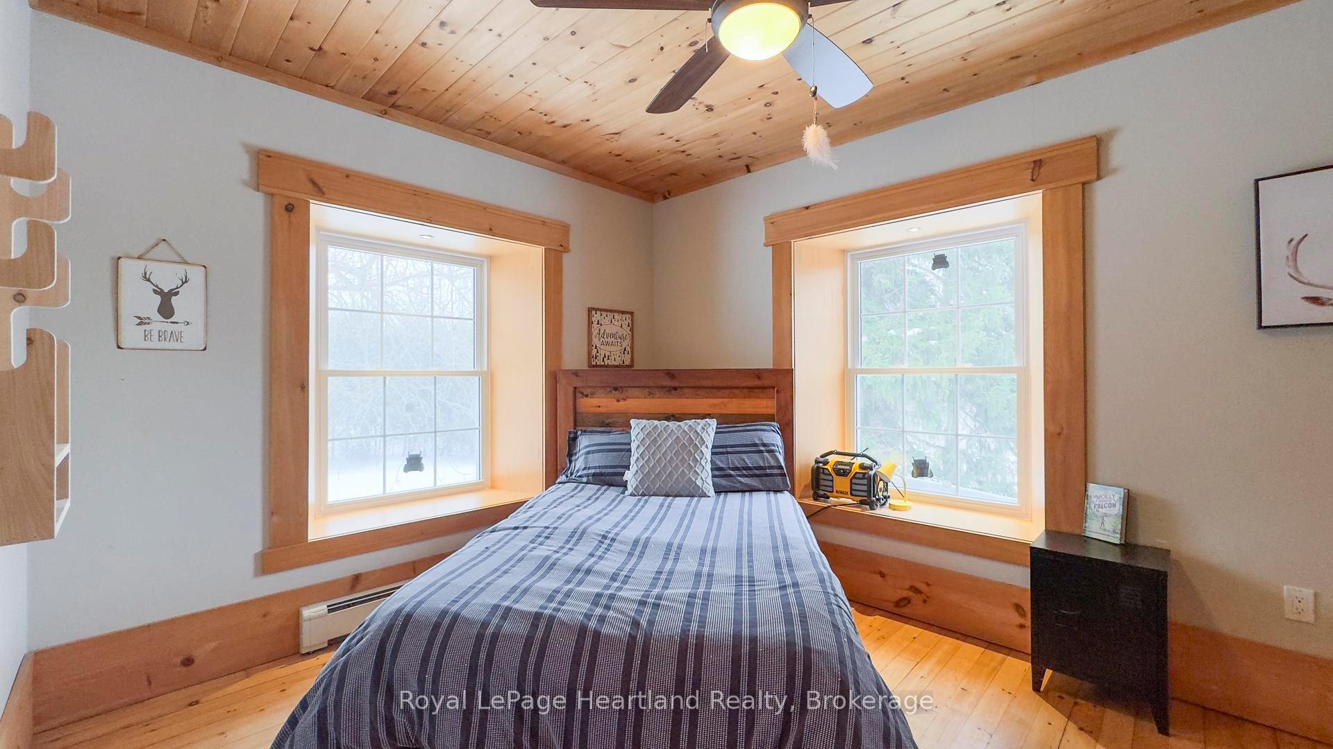 Photo 28 of 76855 Hannah Line, Huron East, Tuckersmith — HOMEH