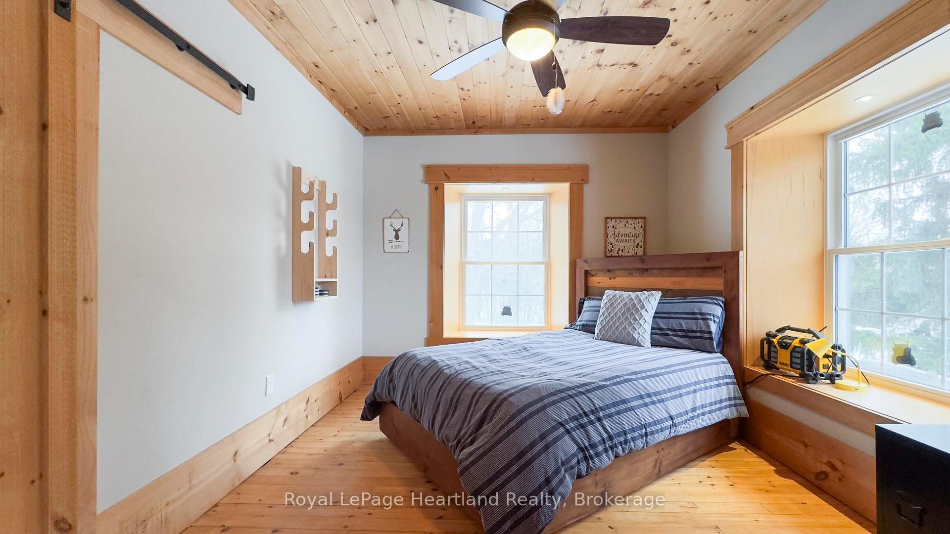 Photo 29 of 76855 Hannah Line, Huron East, Tuckersmith — HOMEH