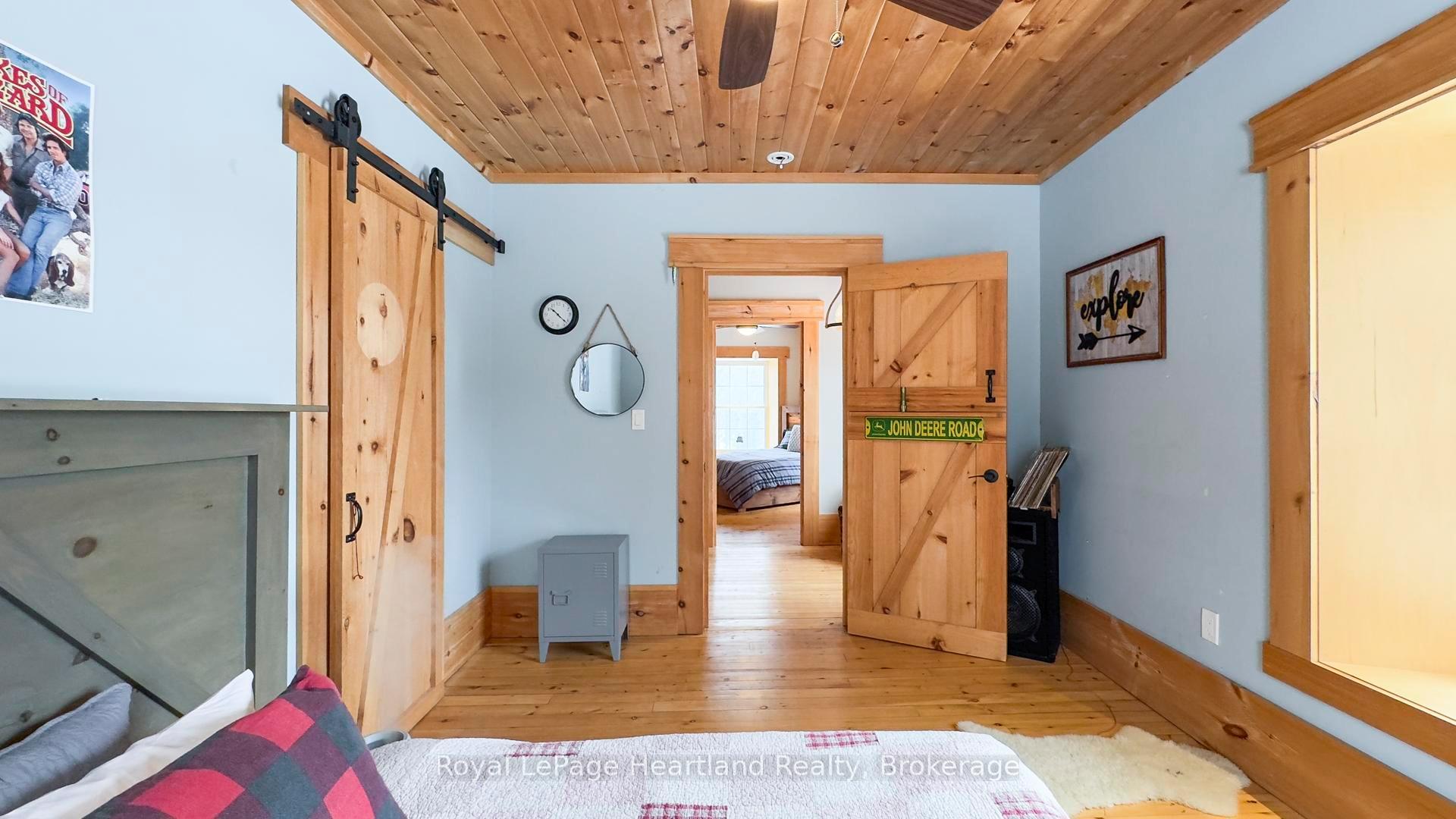 Photo 30 of 76855 Hannah Line, Huron East, Tuckersmith — HOMEH