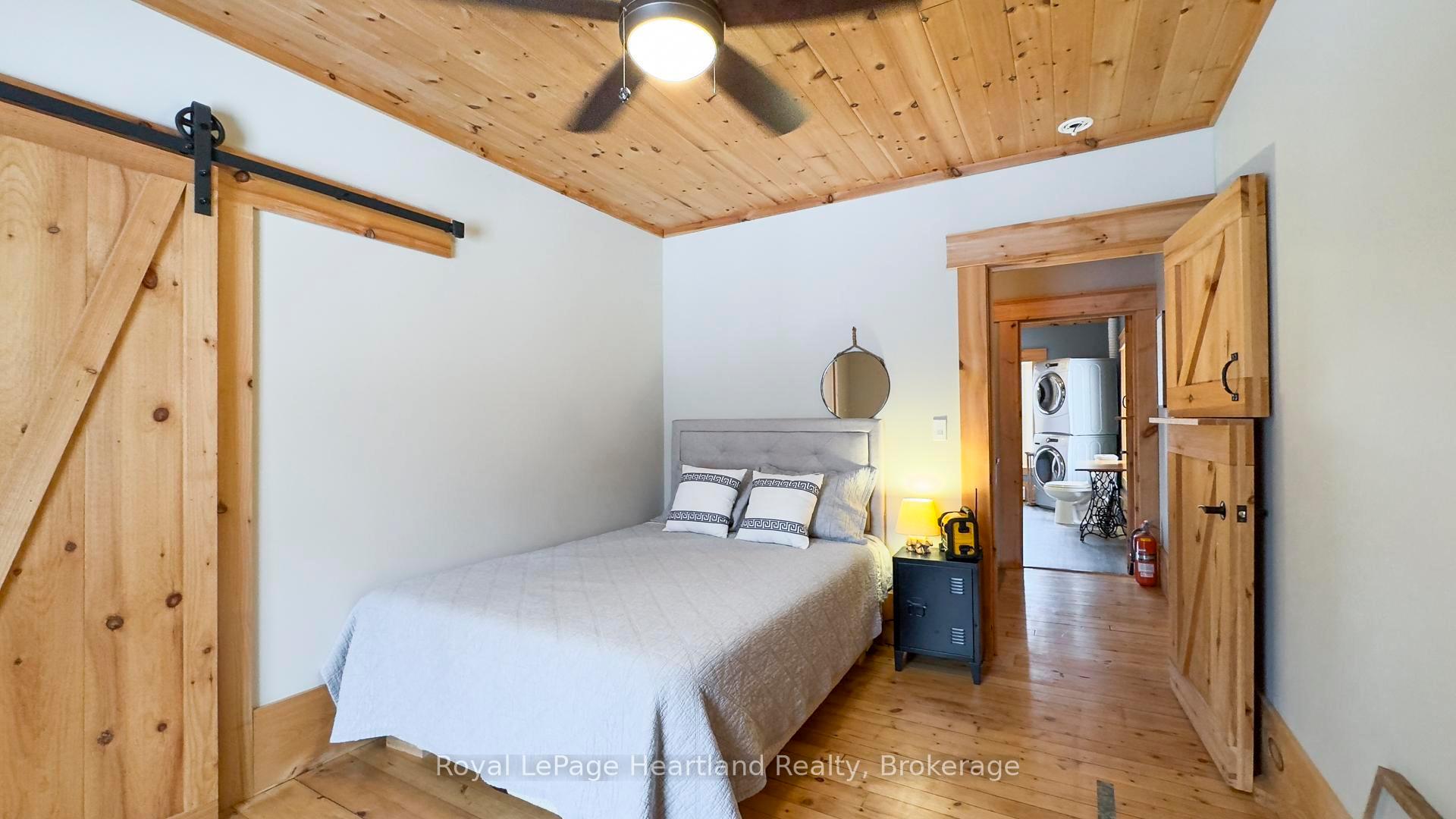 Photo 31 of 76855 Hannah Line, Huron East, Tuckersmith — HOMEH