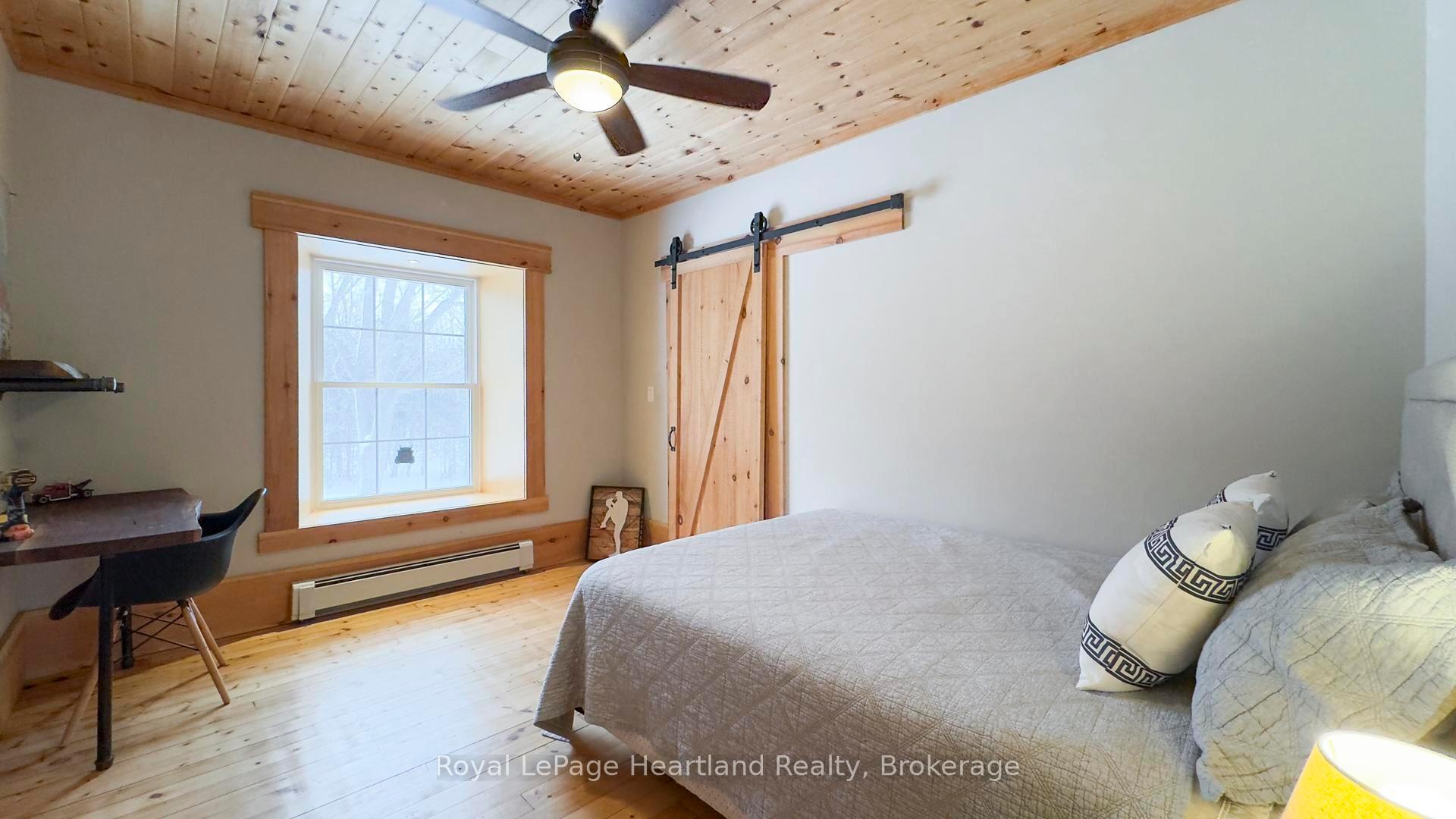 Photo 32 of 76855 Hannah Line, Huron East, Tuckersmith — HOMEH