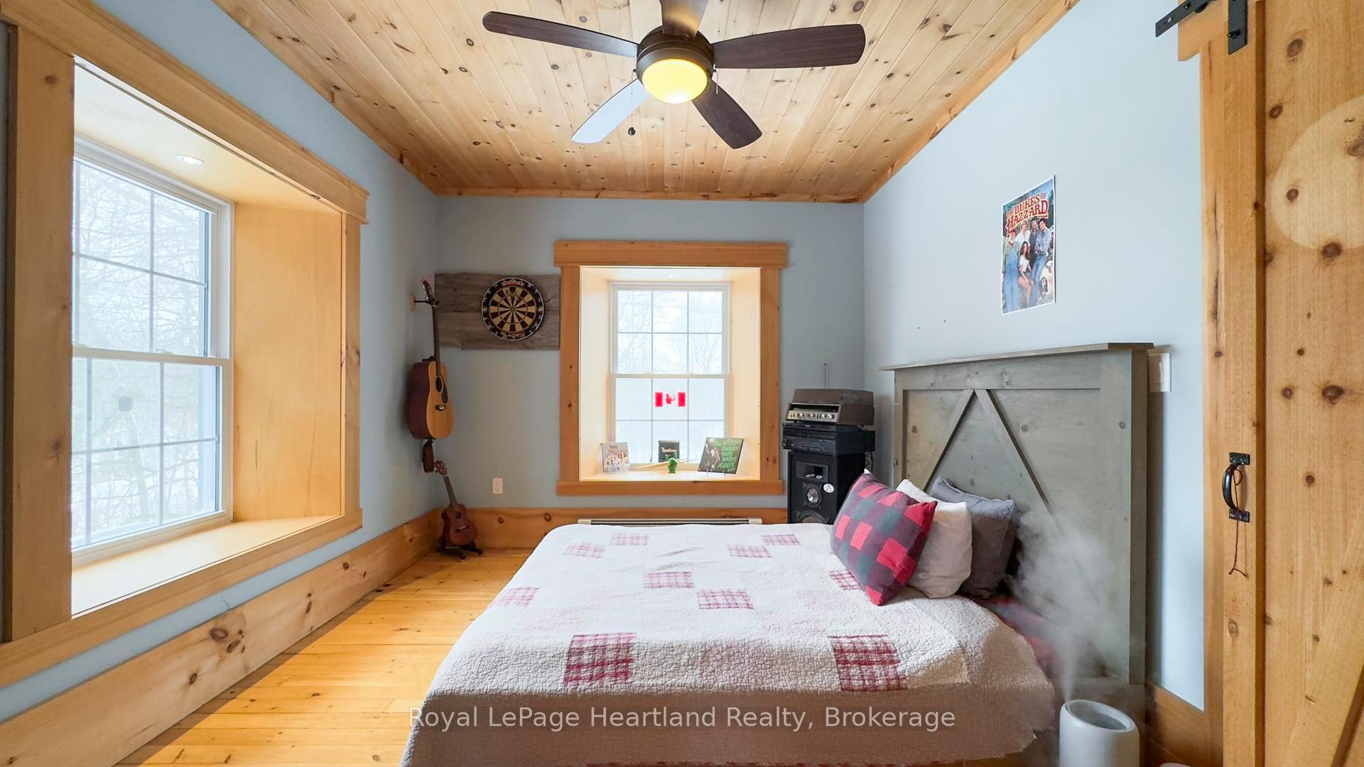 Photo 33 of 76855 Hannah Line, Huron East, Tuckersmith — HOMEH