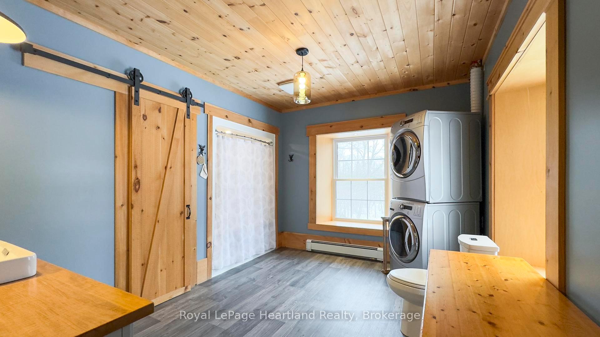 Photo 34 of 76855 Hannah Line, Huron East, Tuckersmith — HOMEH