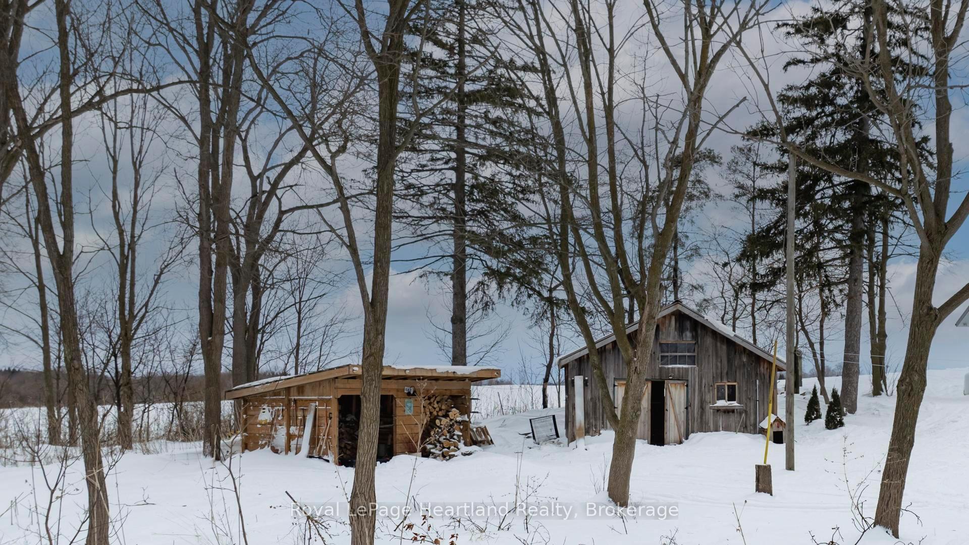 Photo 40 of 76855 Hannah Line, Huron East, Tuckersmith — HOMEH