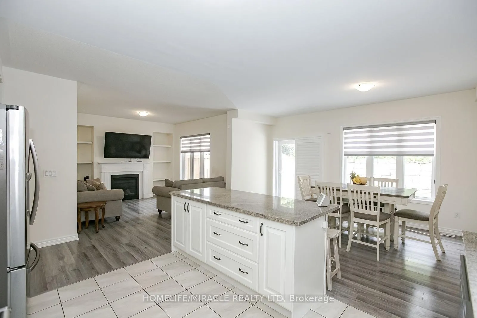 Photo 14 of 131 Kingsmere Crescent, New Tecumseth, Alliston — HOMEH