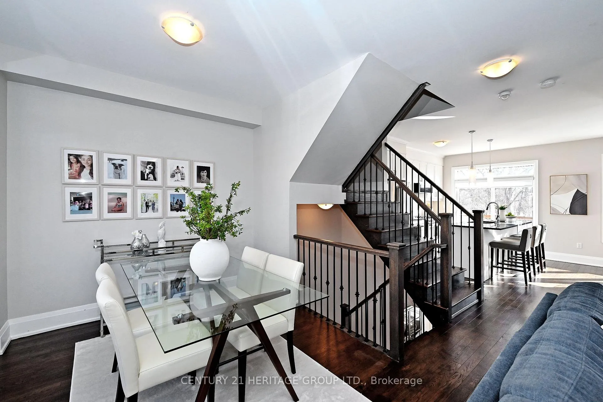 Photo 9 of 9 Ingleside Street, Vaughan, East Woodbridge — HOMEH