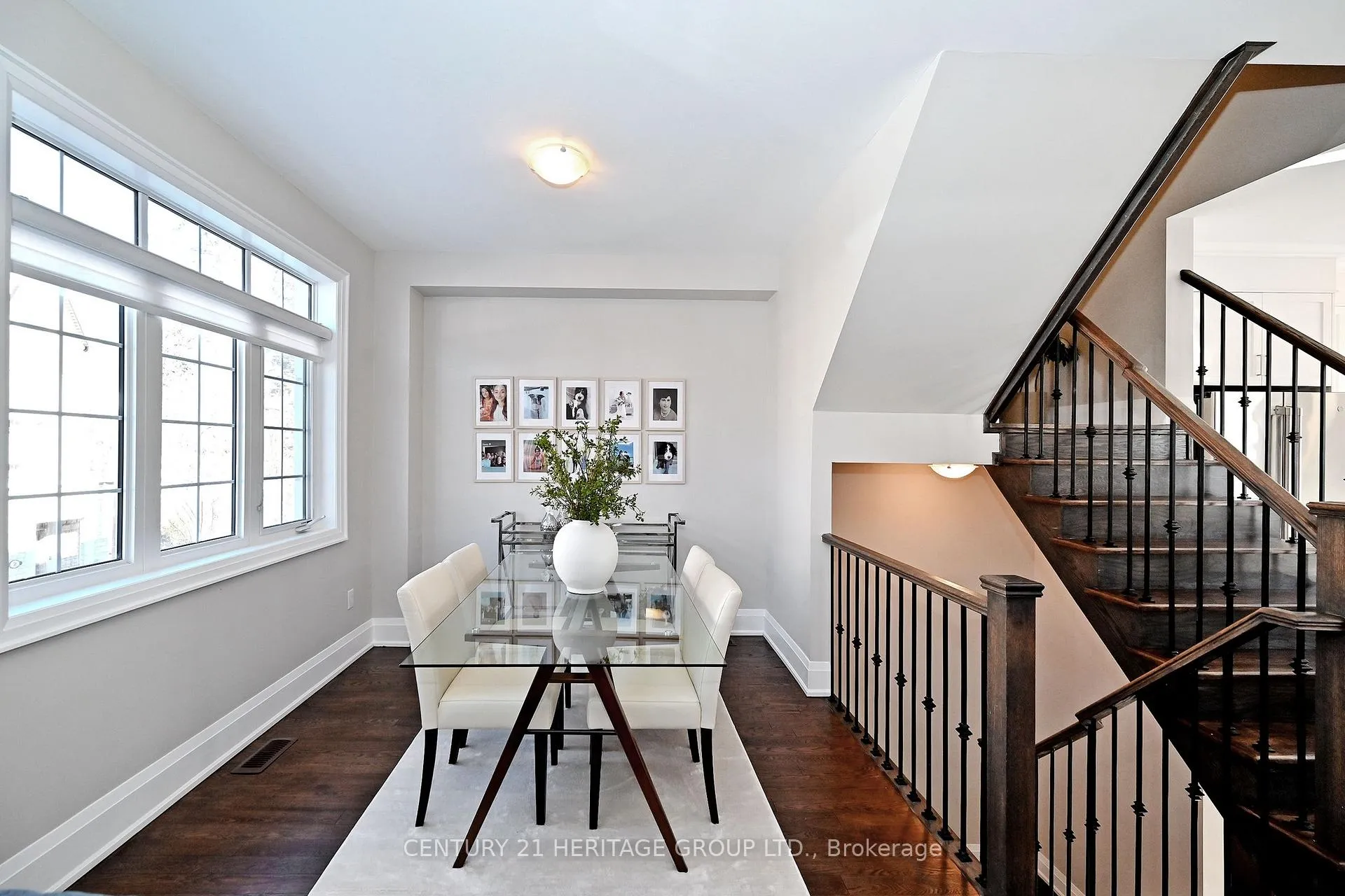 Photo 10 of 9 Ingleside Street, Vaughan, East Woodbridge — HOMEH