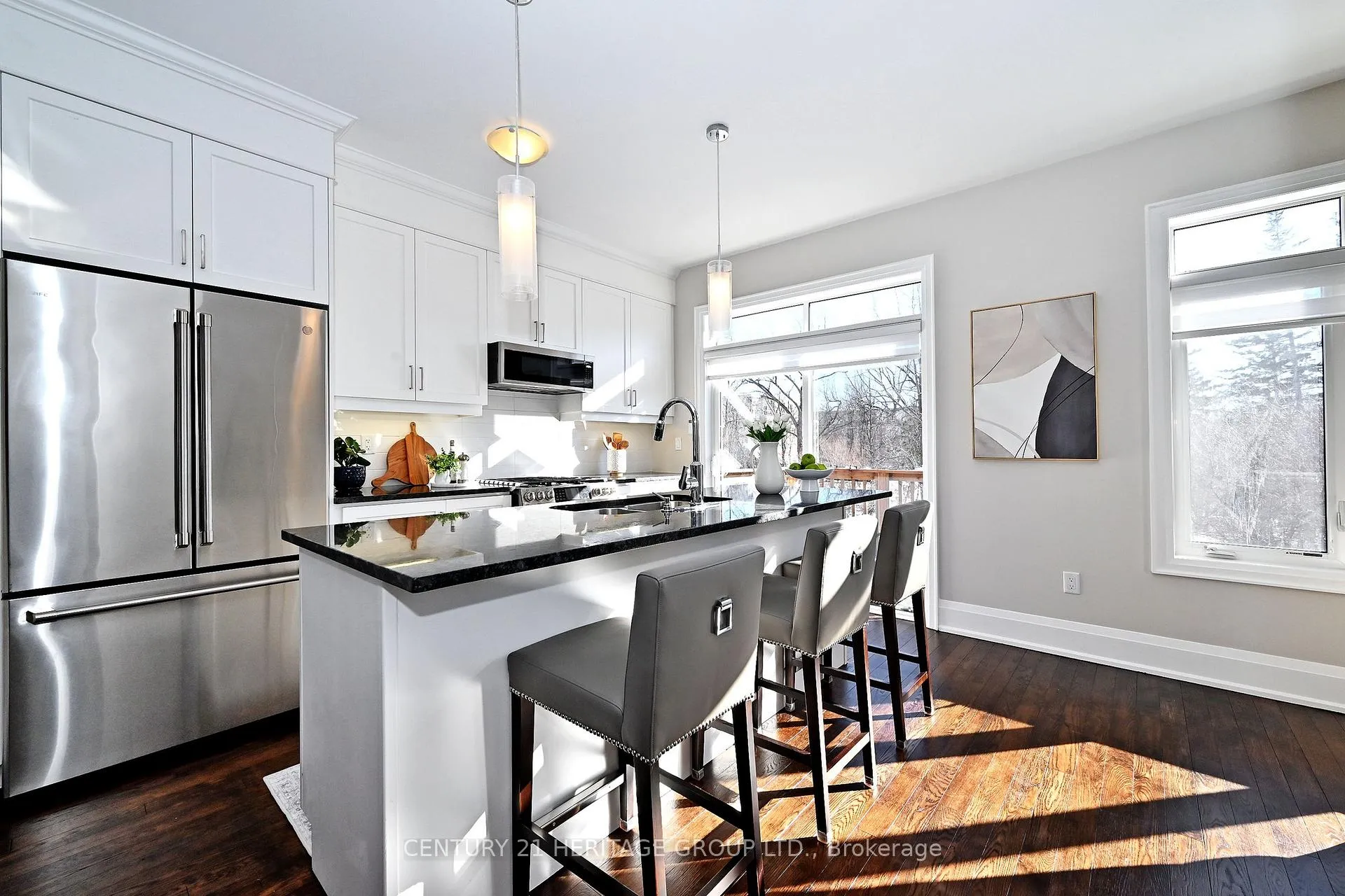 Photo 16 of 9 Ingleside Street, Vaughan, East Woodbridge — HOMEH