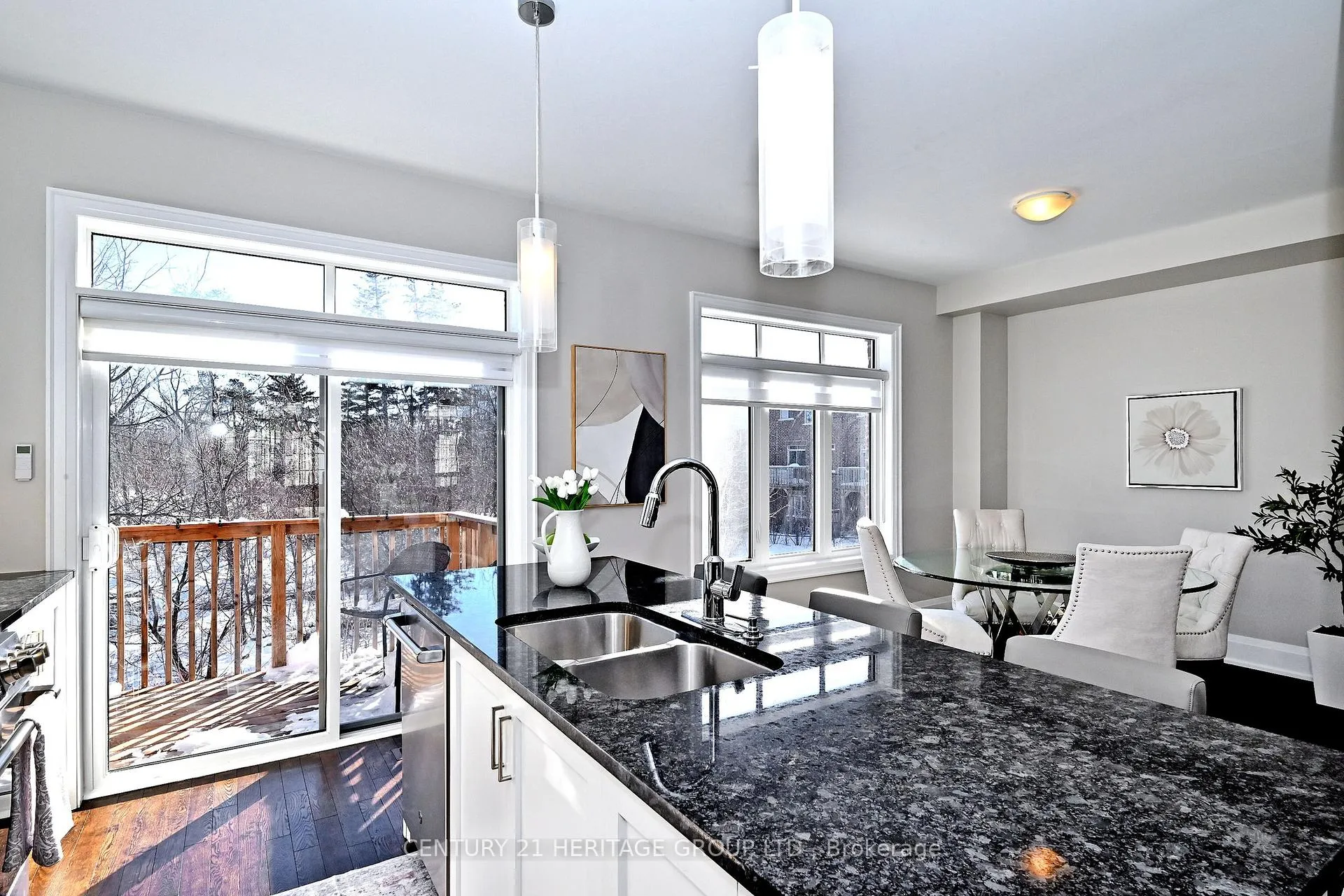Photo 17 of 9 Ingleside Street, Vaughan, East Woodbridge — HOMEH