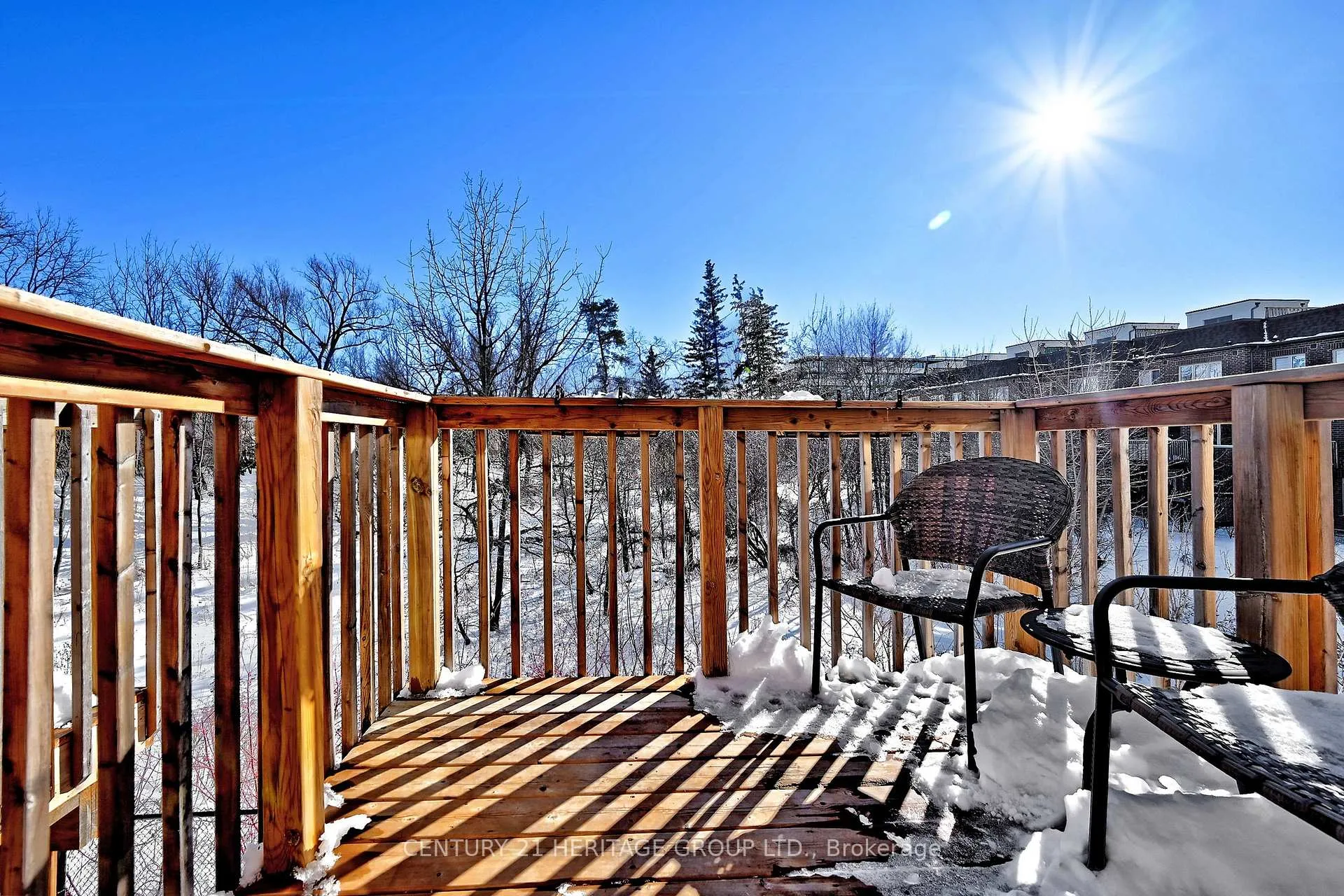 Photo 18 of 9 Ingleside Street, Vaughan, East Woodbridge — HOMEH