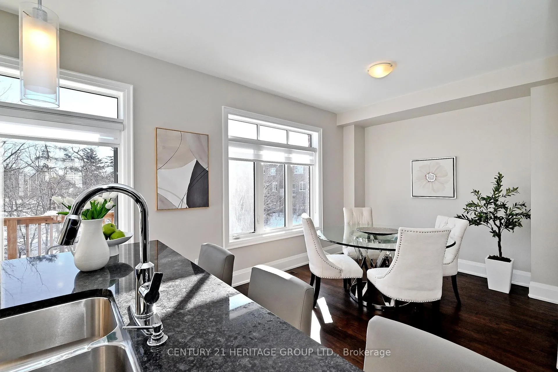 Photo 19 of 9 Ingleside Street, Vaughan, East Woodbridge — HOMEH