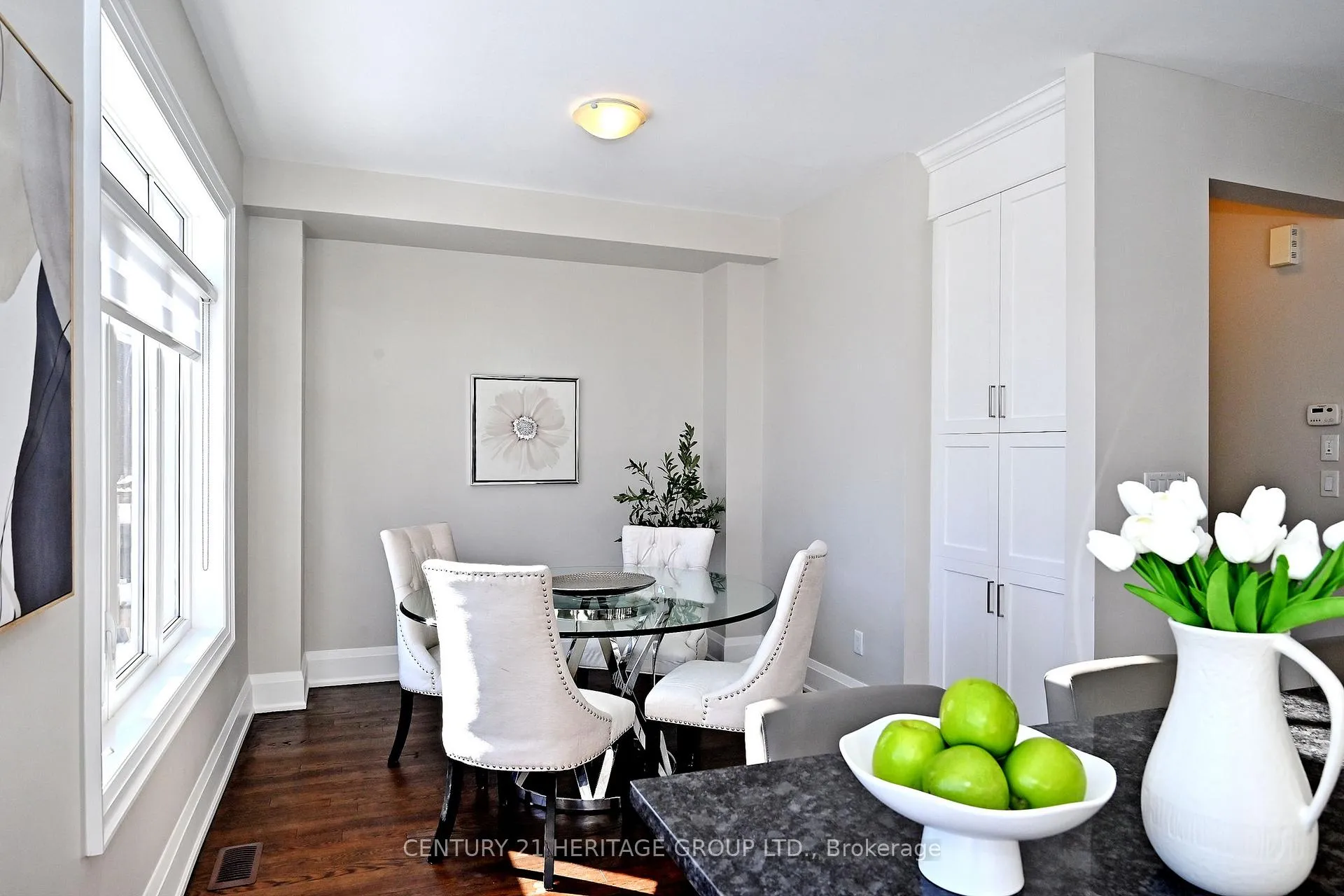Photo 20 of 9 Ingleside Street, Vaughan, East Woodbridge — HOMEH