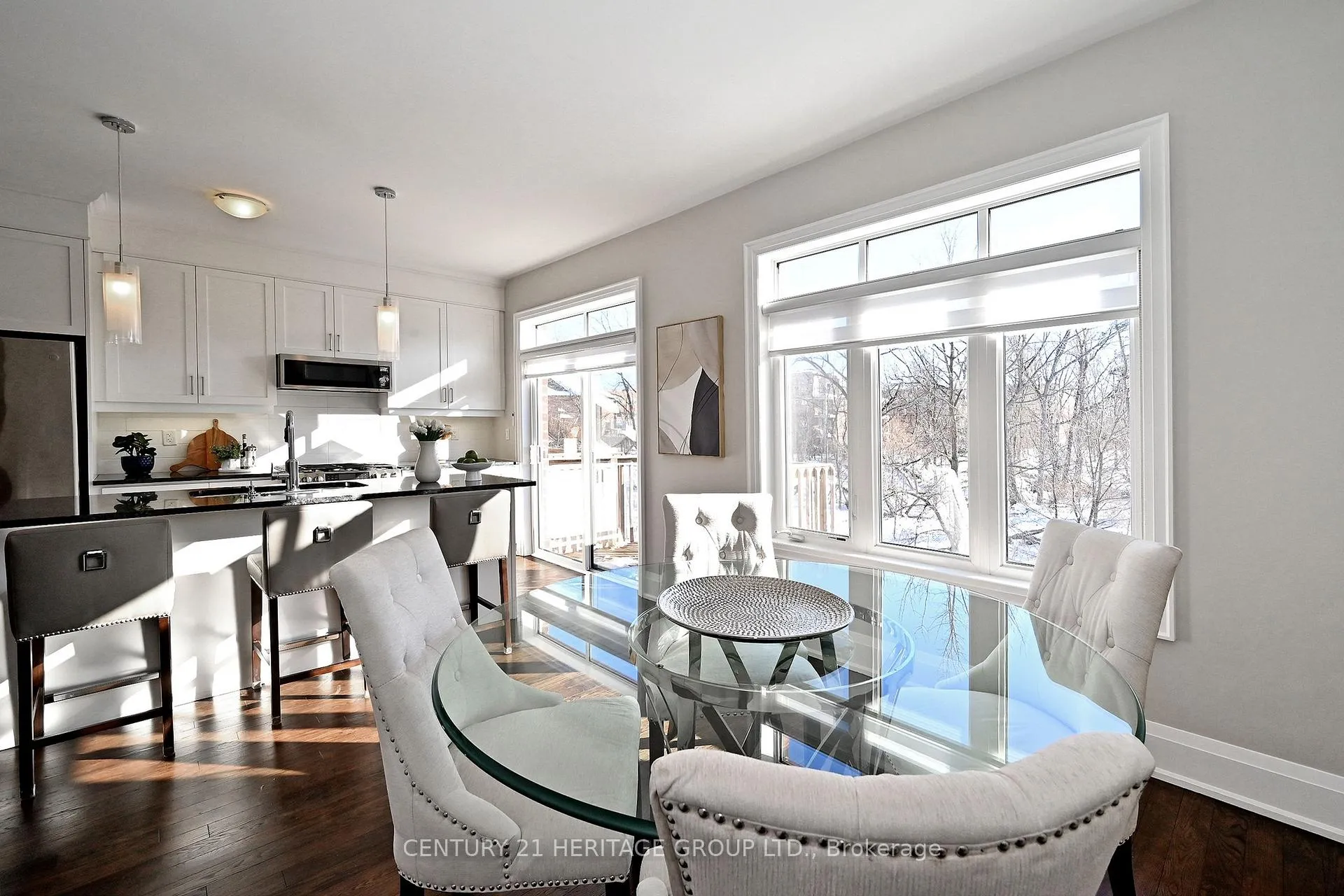 Photo 21 of 9 Ingleside Street, Vaughan, East Woodbridge — HOMEH
