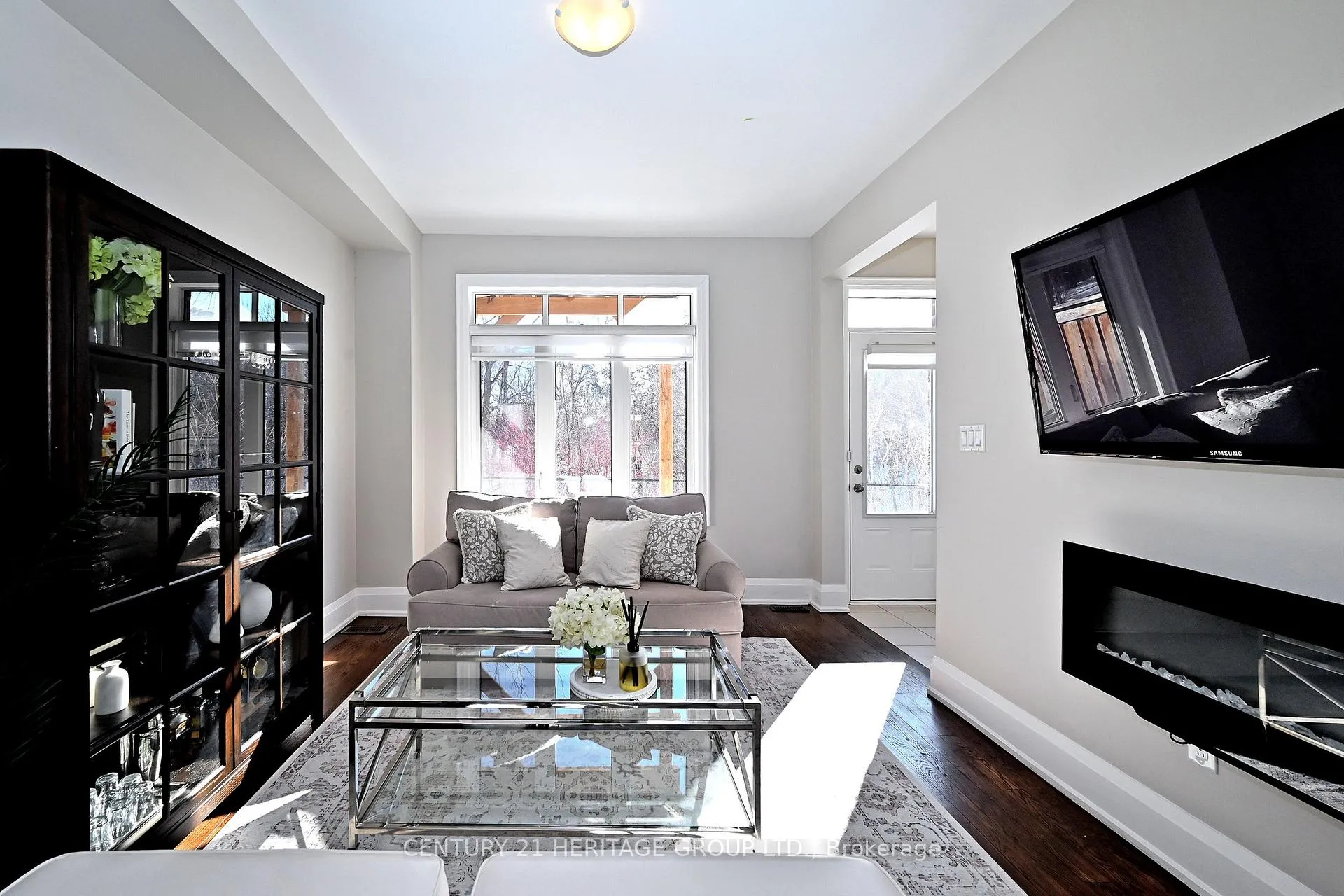 Photo 33 of 9 Ingleside Street, Vaughan, East Woodbridge — HOMEH