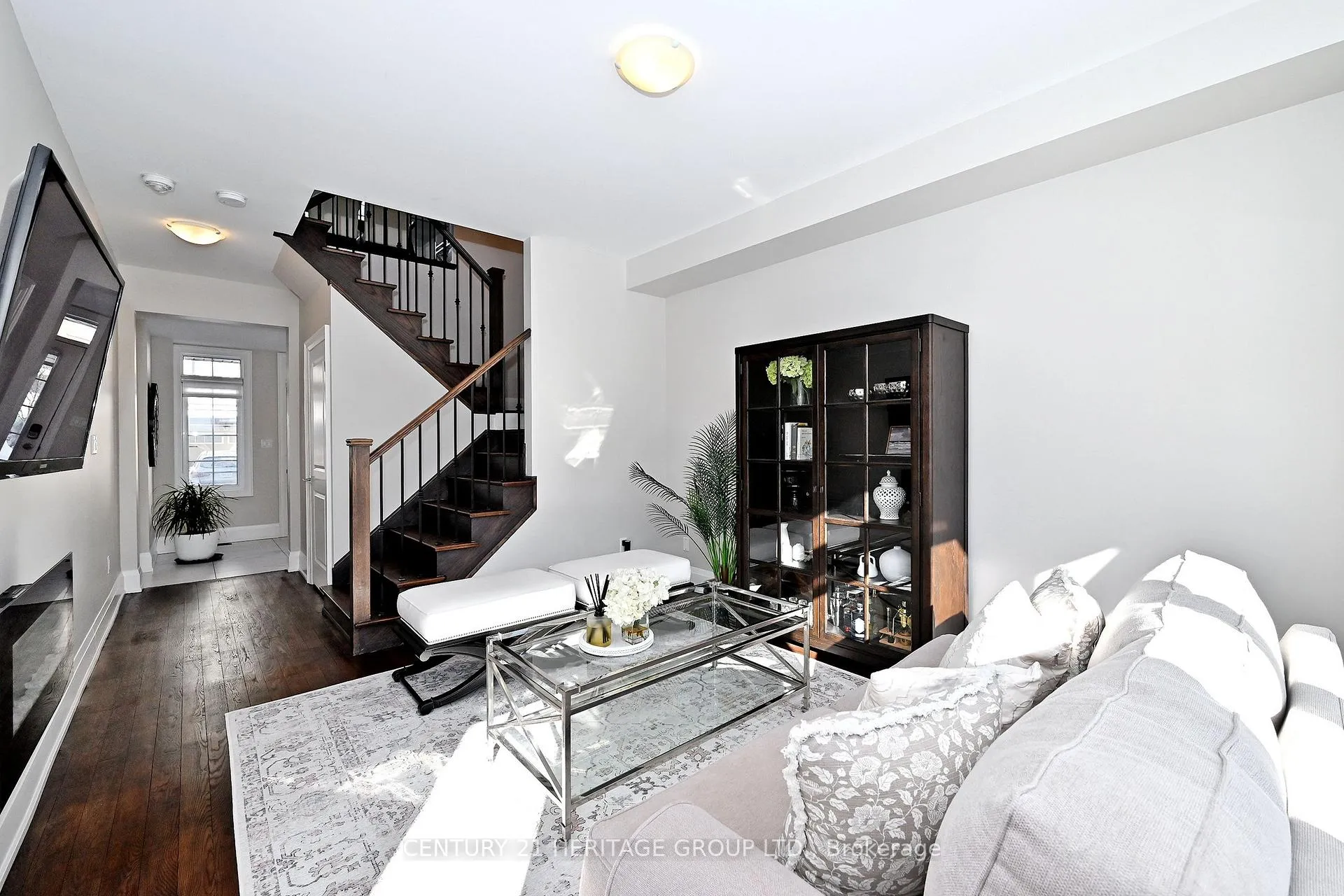 Photo 34 of 9 Ingleside Street, Vaughan, East Woodbridge — HOMEH