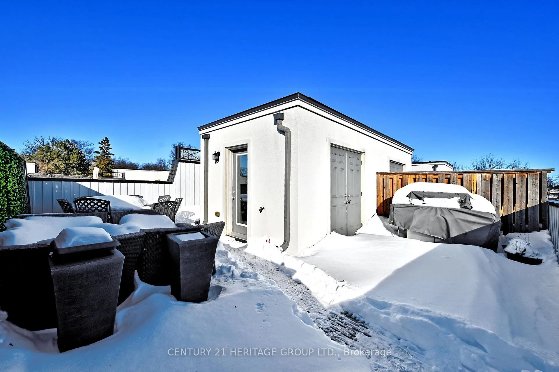 Photo 36 of 9 Ingleside Street, Vaughan, East Woodbridge — HOMEH