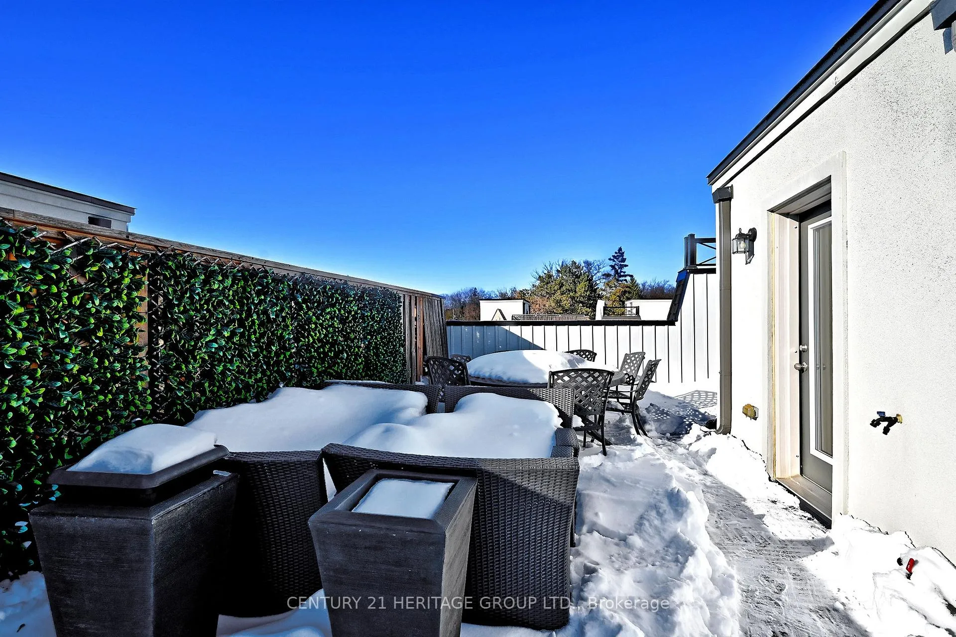 Photo 37 of 9 Ingleside Street, Vaughan, East Woodbridge — HOMEH