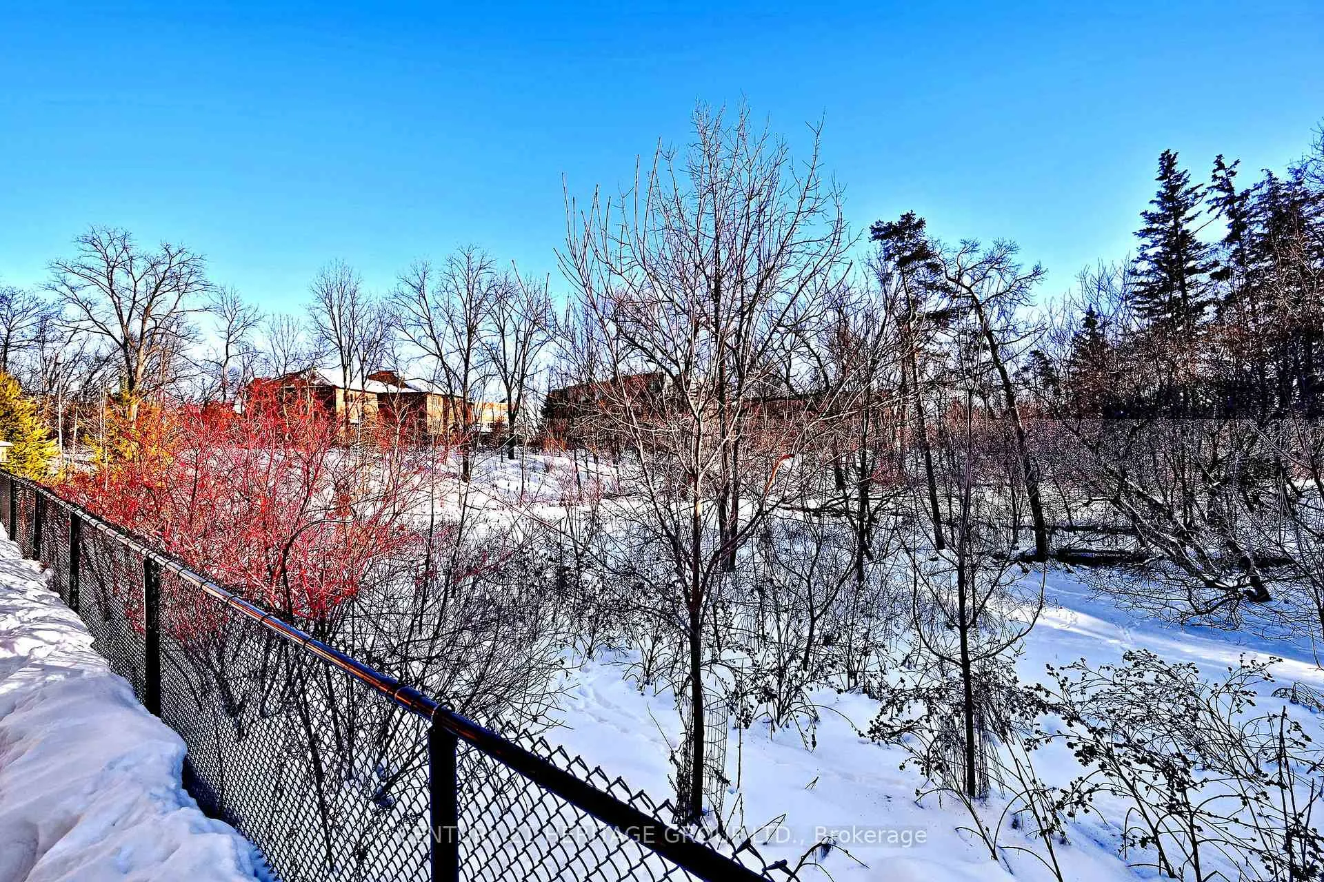 Photo 39 of 9 Ingleside Street, Vaughan, East Woodbridge — HOMEH
