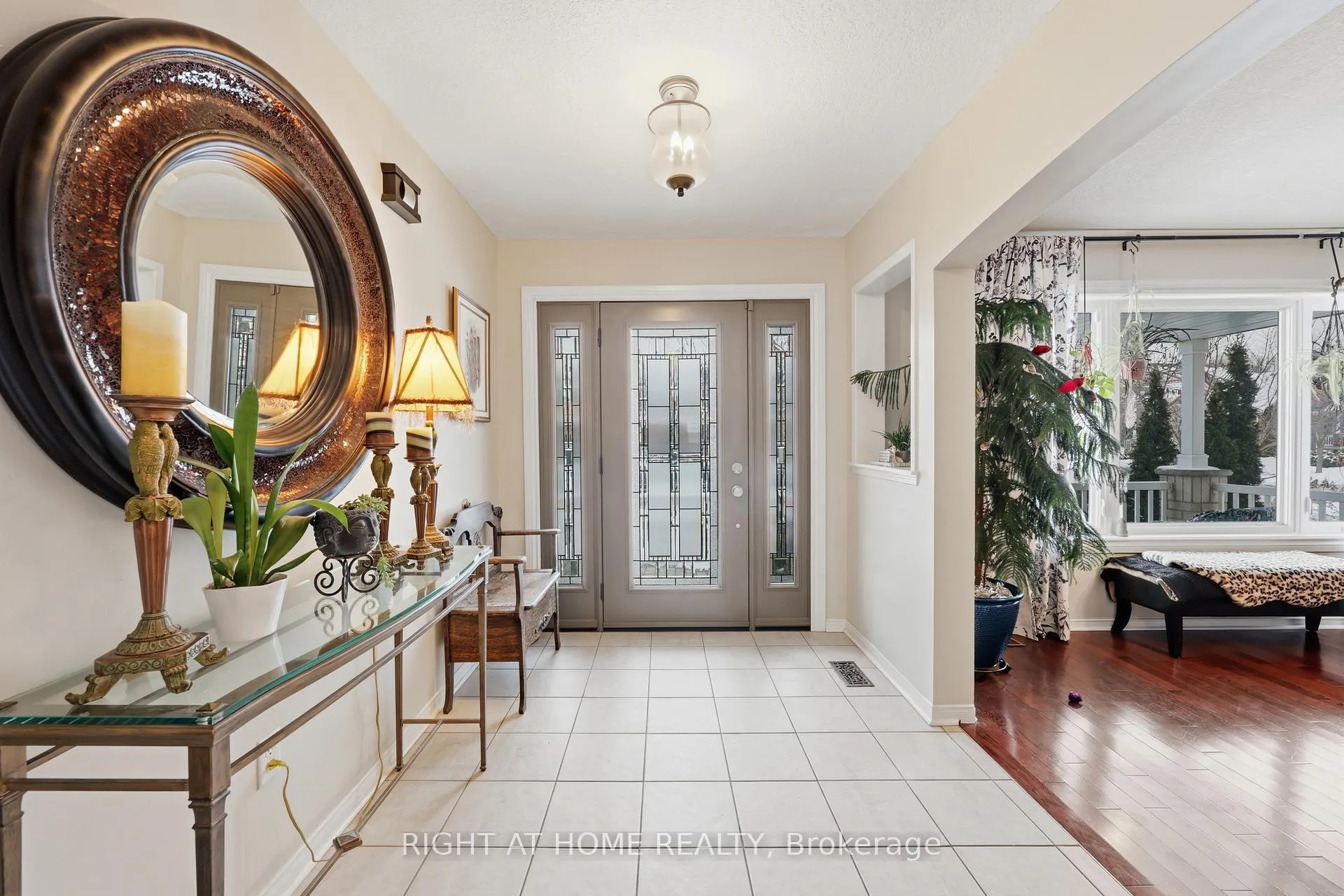 Photo 7 of 42 Webb Avenue, Brantford — HOMEH