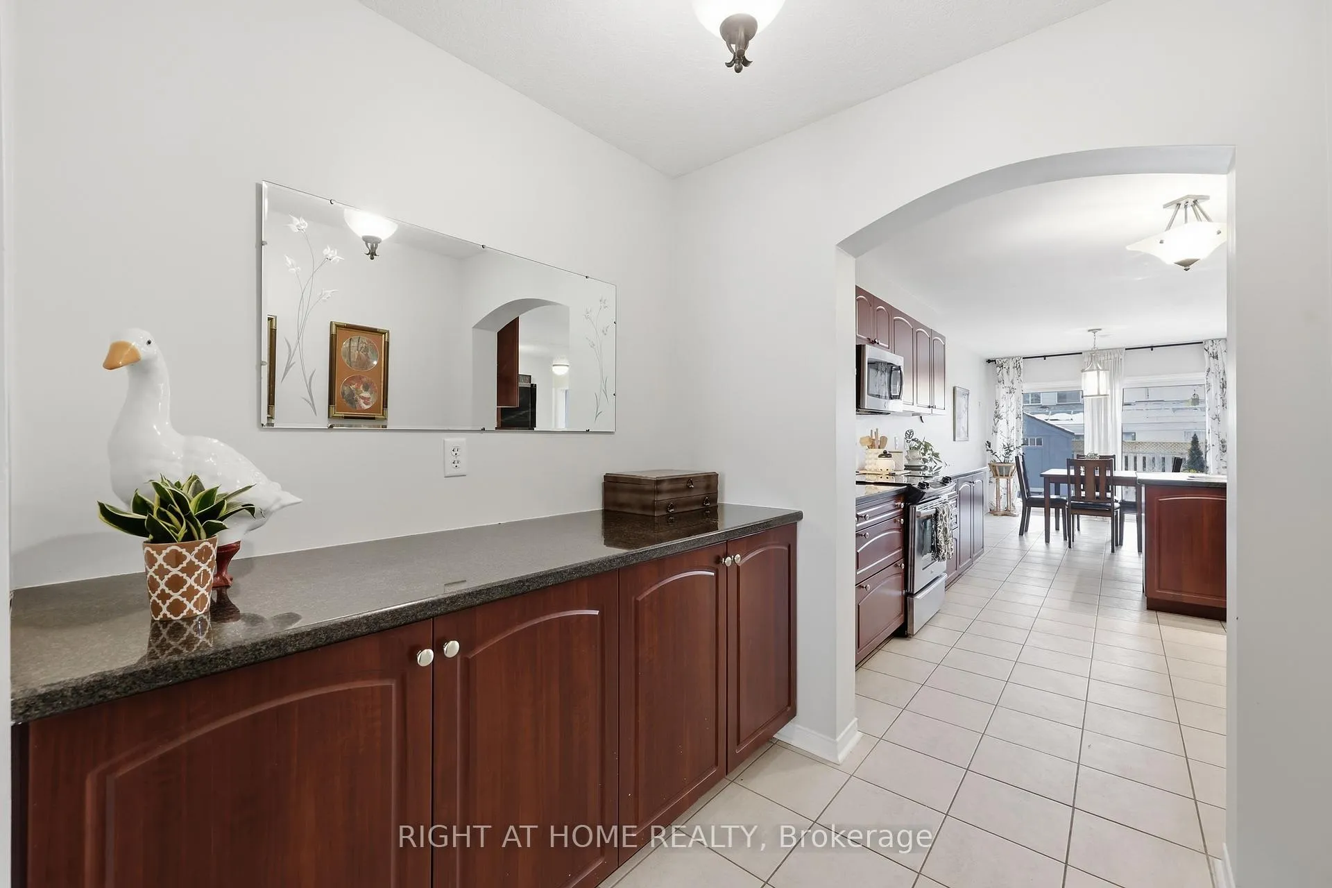 Photo 12 of 42 Webb Avenue, Brantford — HOMEH