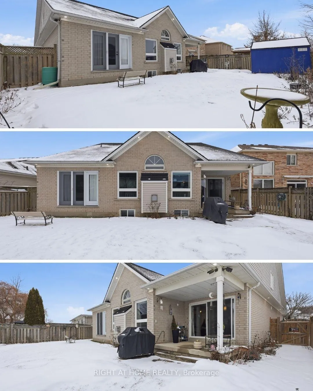 Photo 48 of 42 Webb Avenue, Brantford — HOMEH