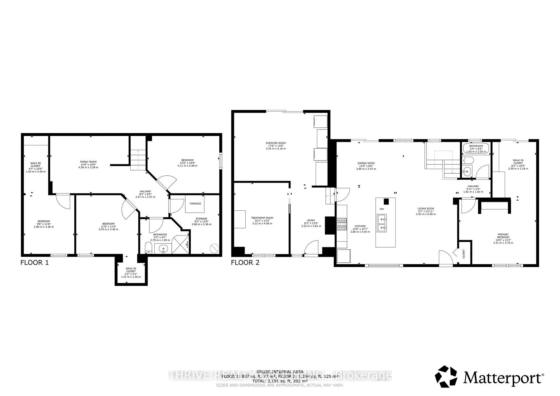 Photo 42 of 402 Stephen Street, London, South B — HOMEH