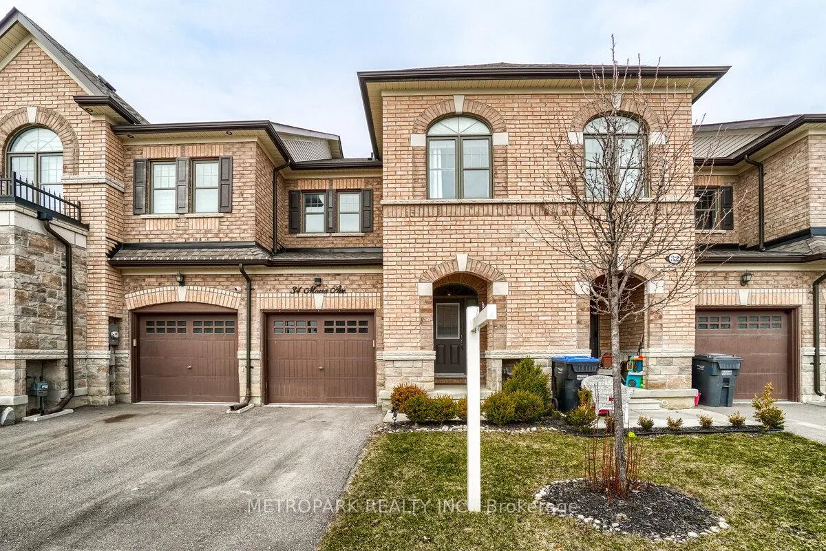 Photo 1 of 34 Morra Avenue, Caledon, Bolton East — HOMEH