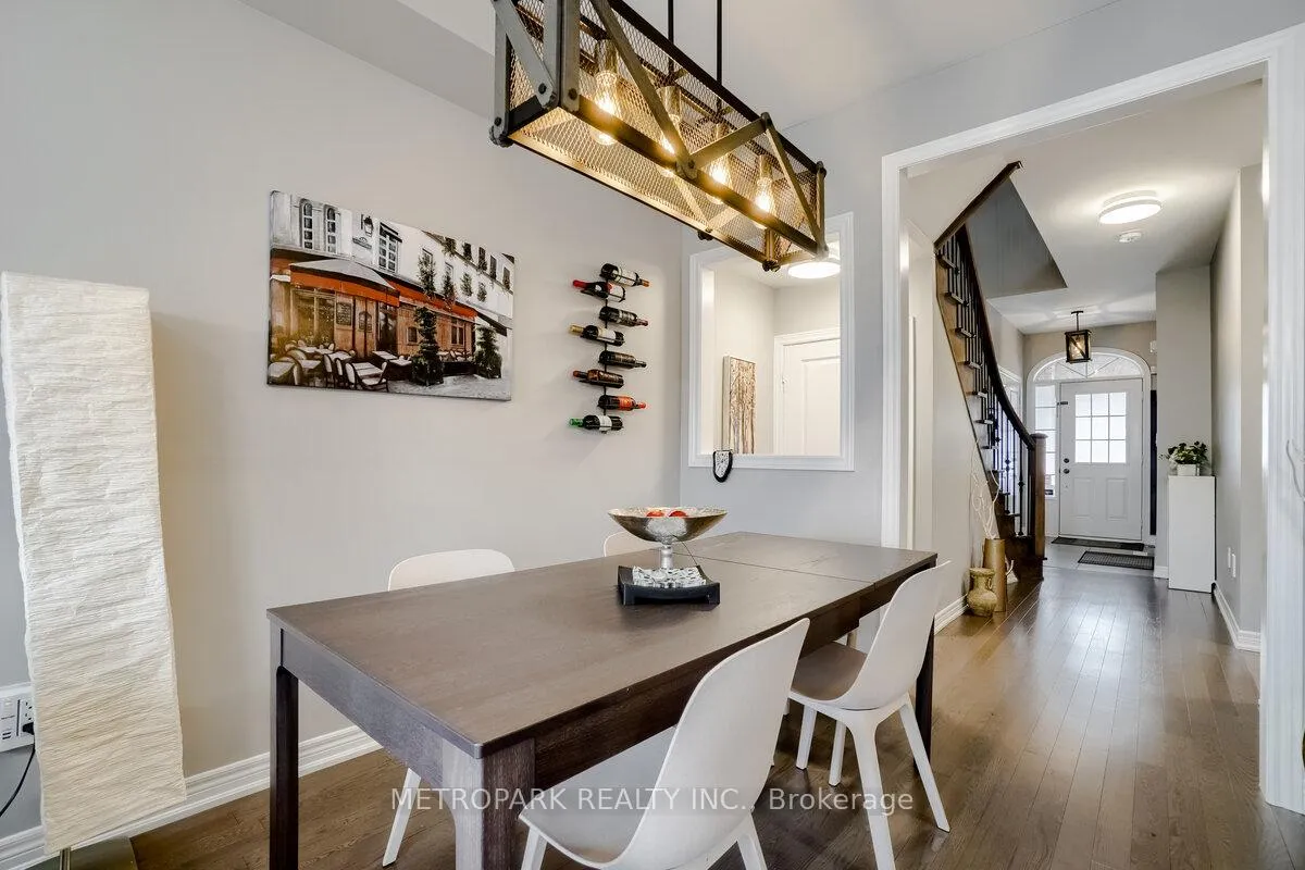 Photo 10 of 34 Morra Avenue, Caledon, Bolton East — HOMEH