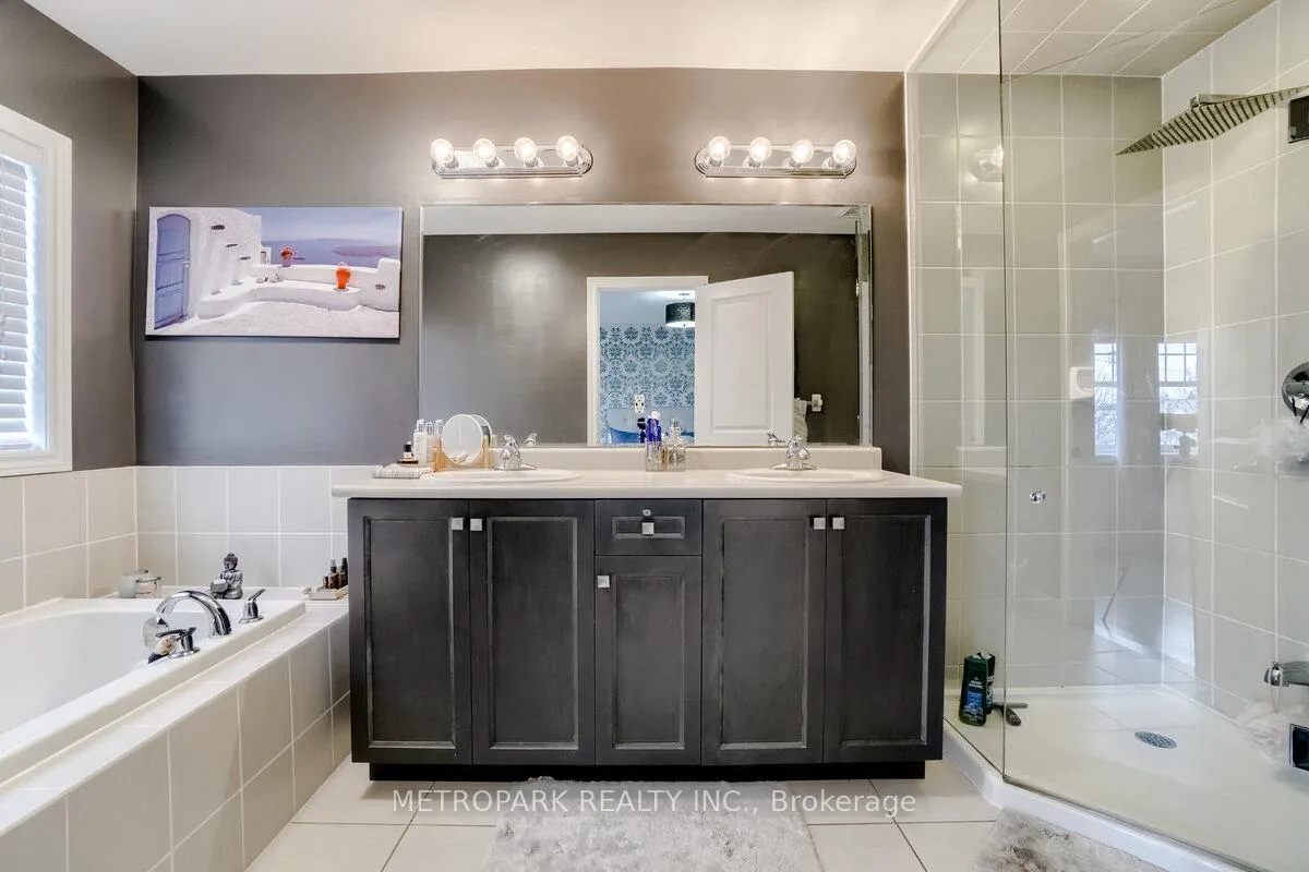 Photo 19 of 34 Morra Avenue, Caledon, Bolton East — HOMEH